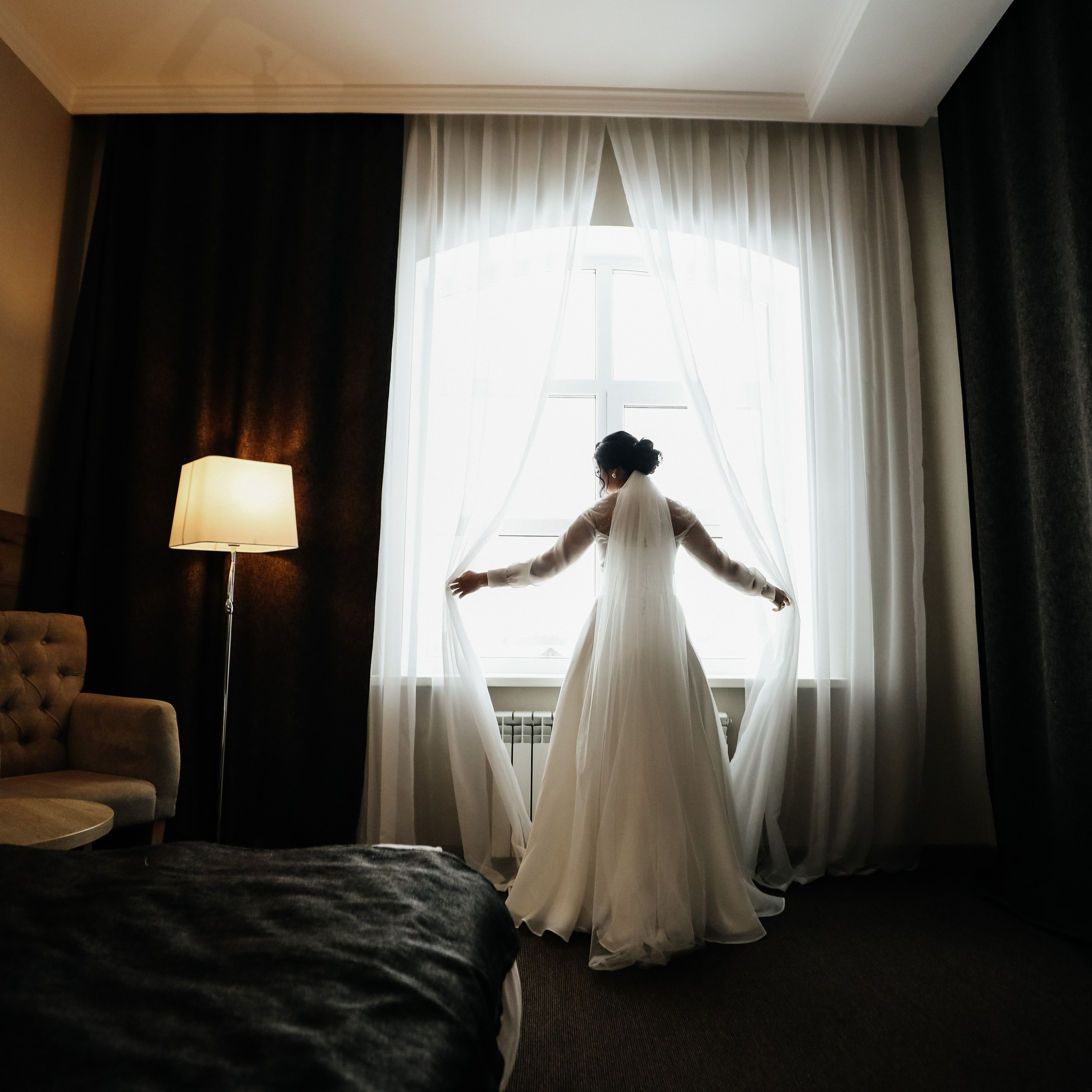 Сергей + Виктория. Олег Минайлов — Фотограф ваших событий