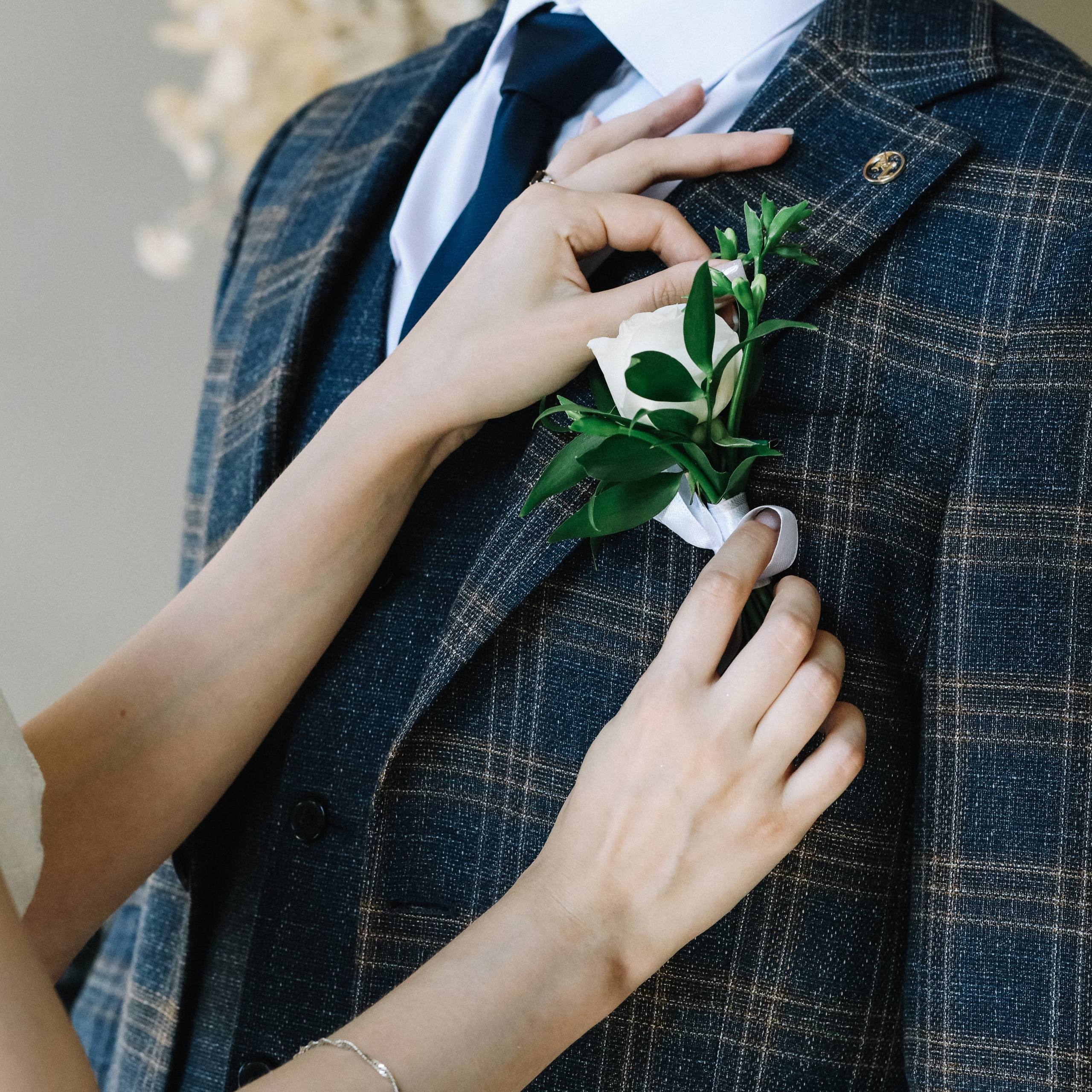 Даниил + Александра. Олег Минайлов — Фотограф ваших событий