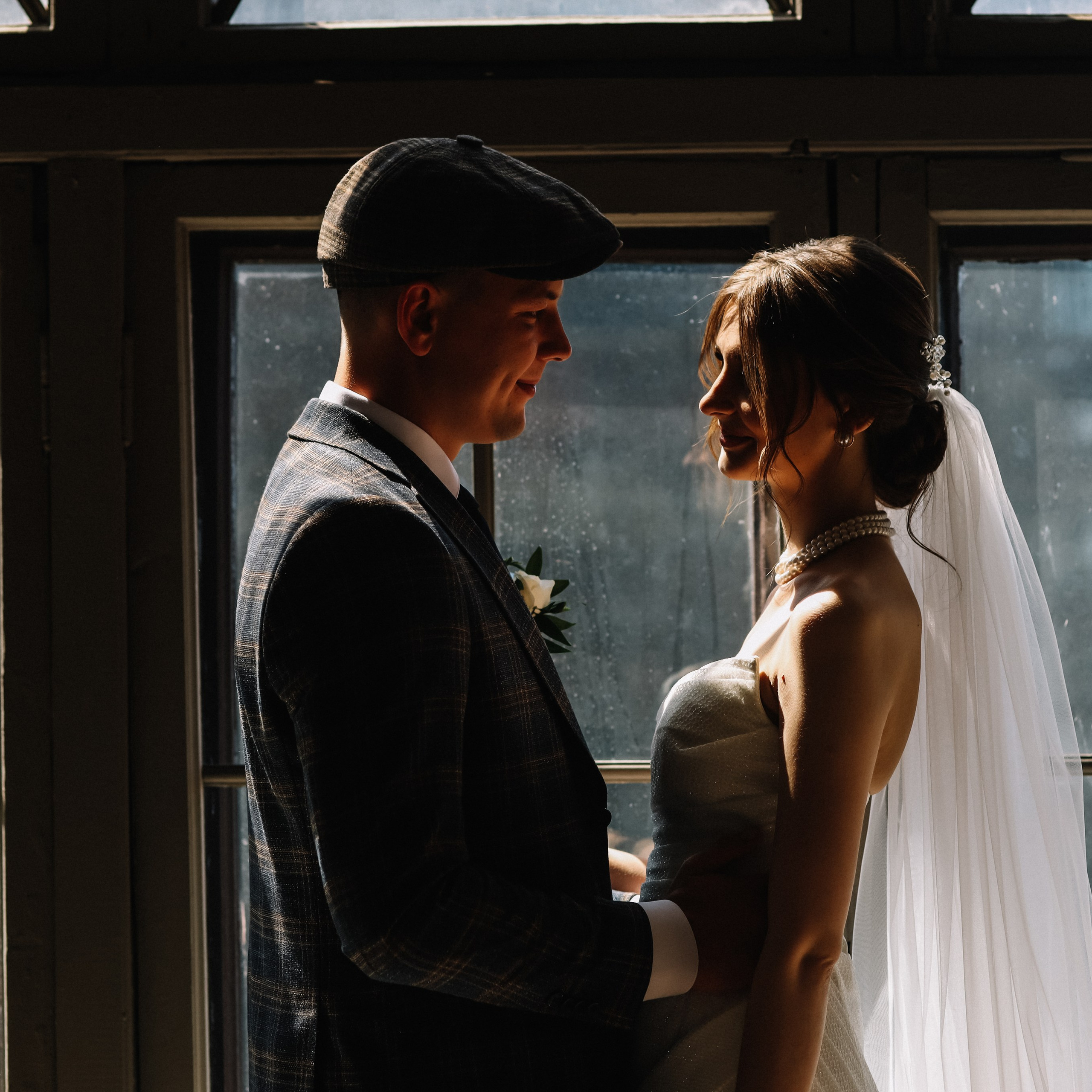 Даниил + Александра. Олег Минайлов — Фотограф ваших событий