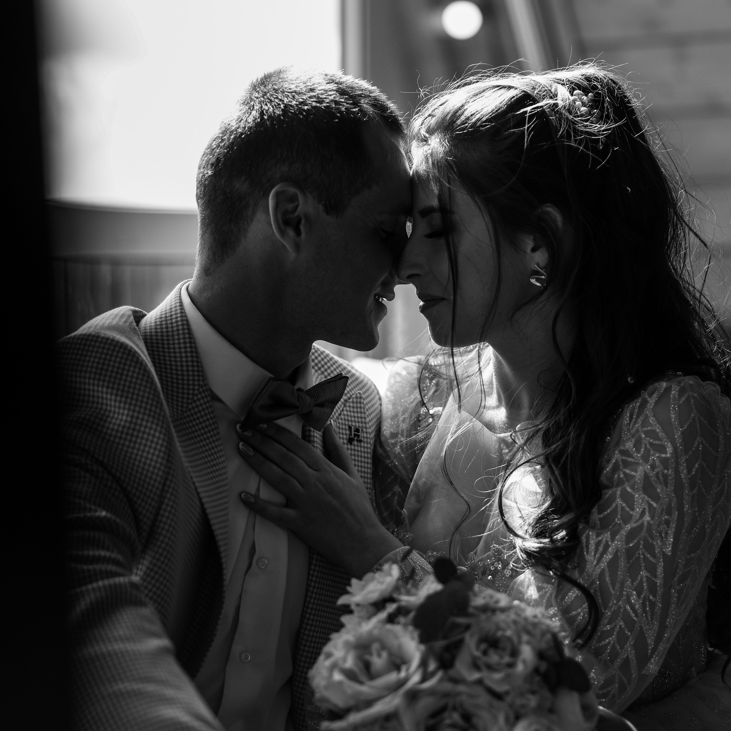 Стас + Дарья. Олег Минайлов — Фотограф ваших событий