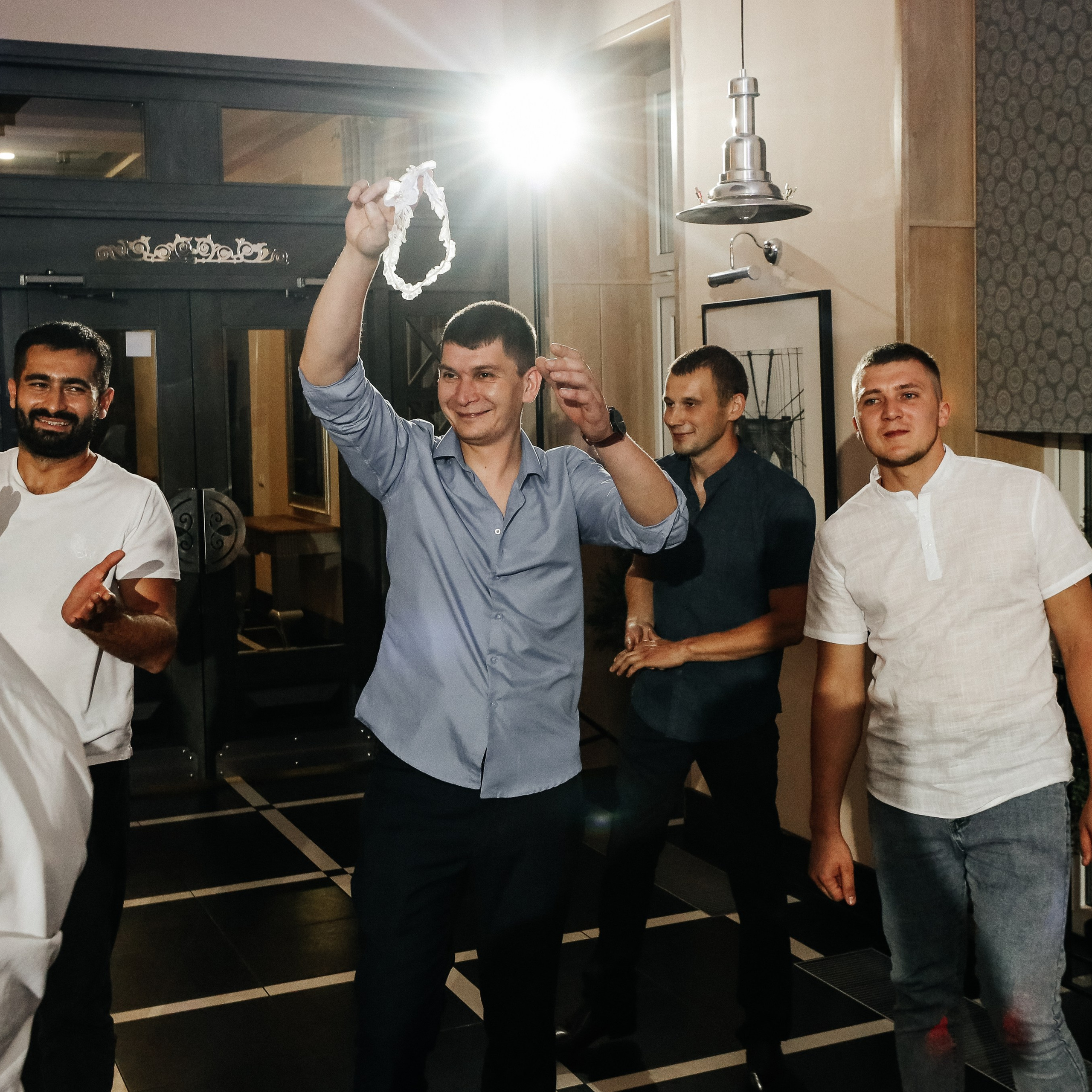 Сергей +Елена. Олег Минайлов — Фотограф ваших событий