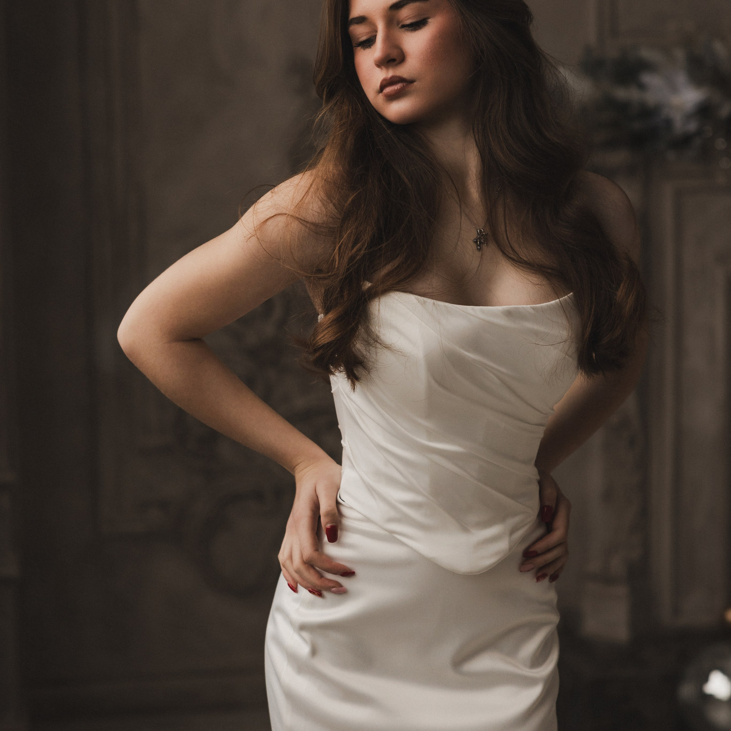 Оля. Олег Минайлов — Фотограф ваших событий