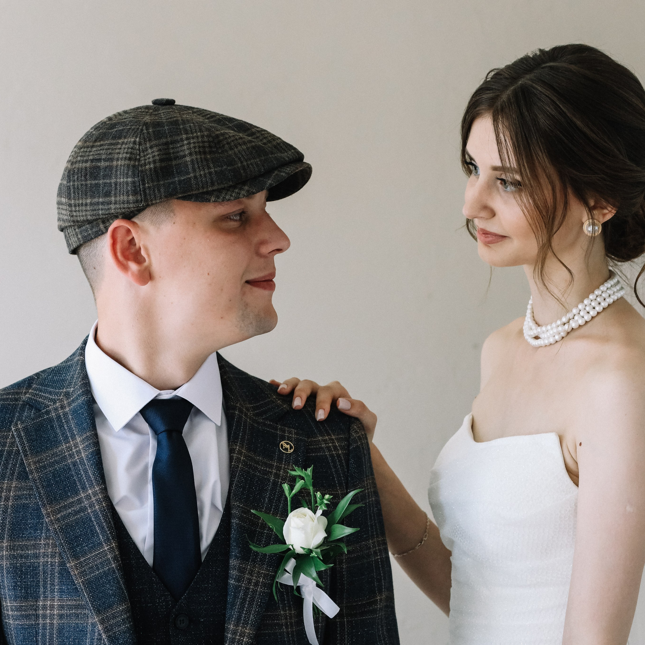 Даниил + Александра. Олег Минайлов — Фотограф ваших событий