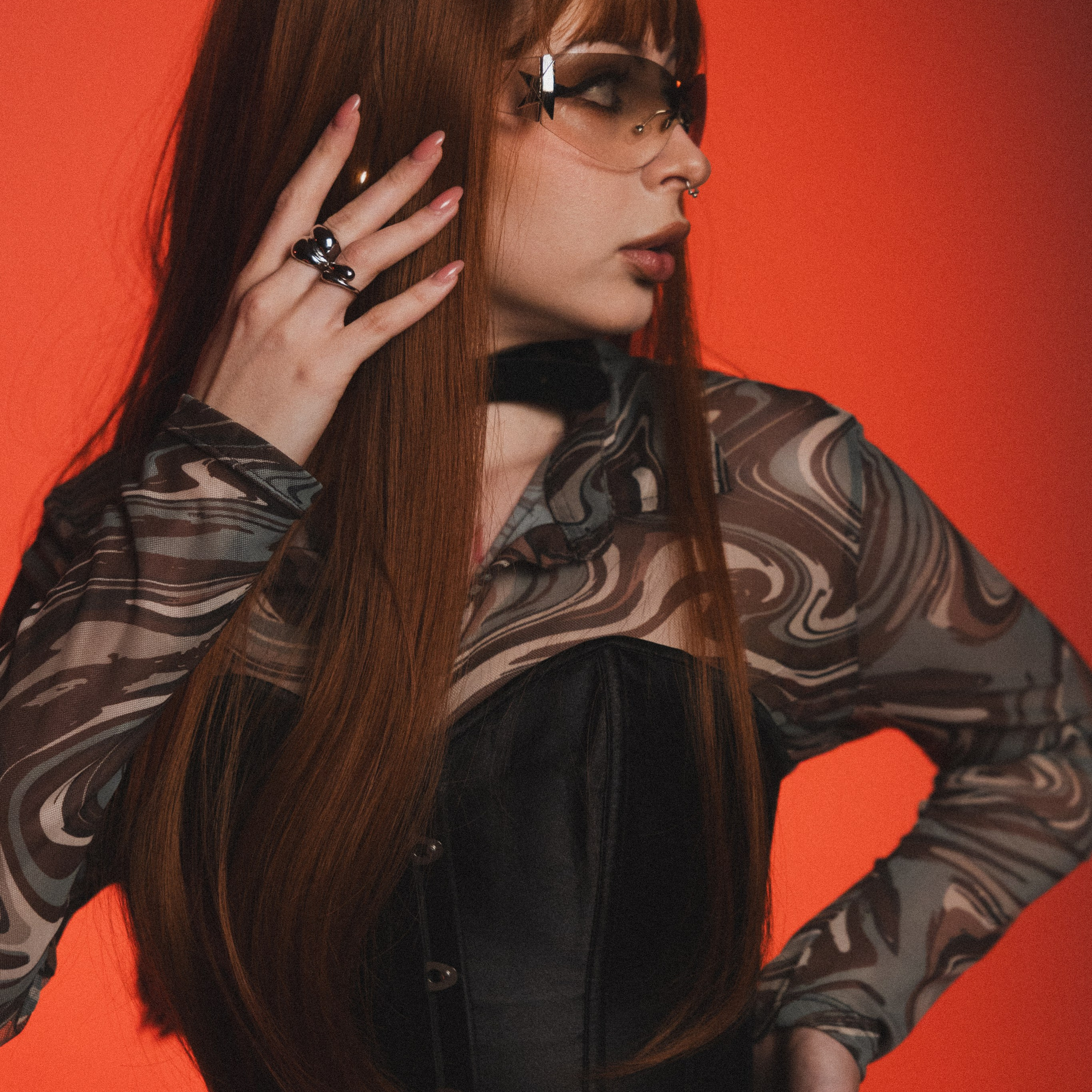 Катя. Олег Минайлов — Фотограф ваших событий