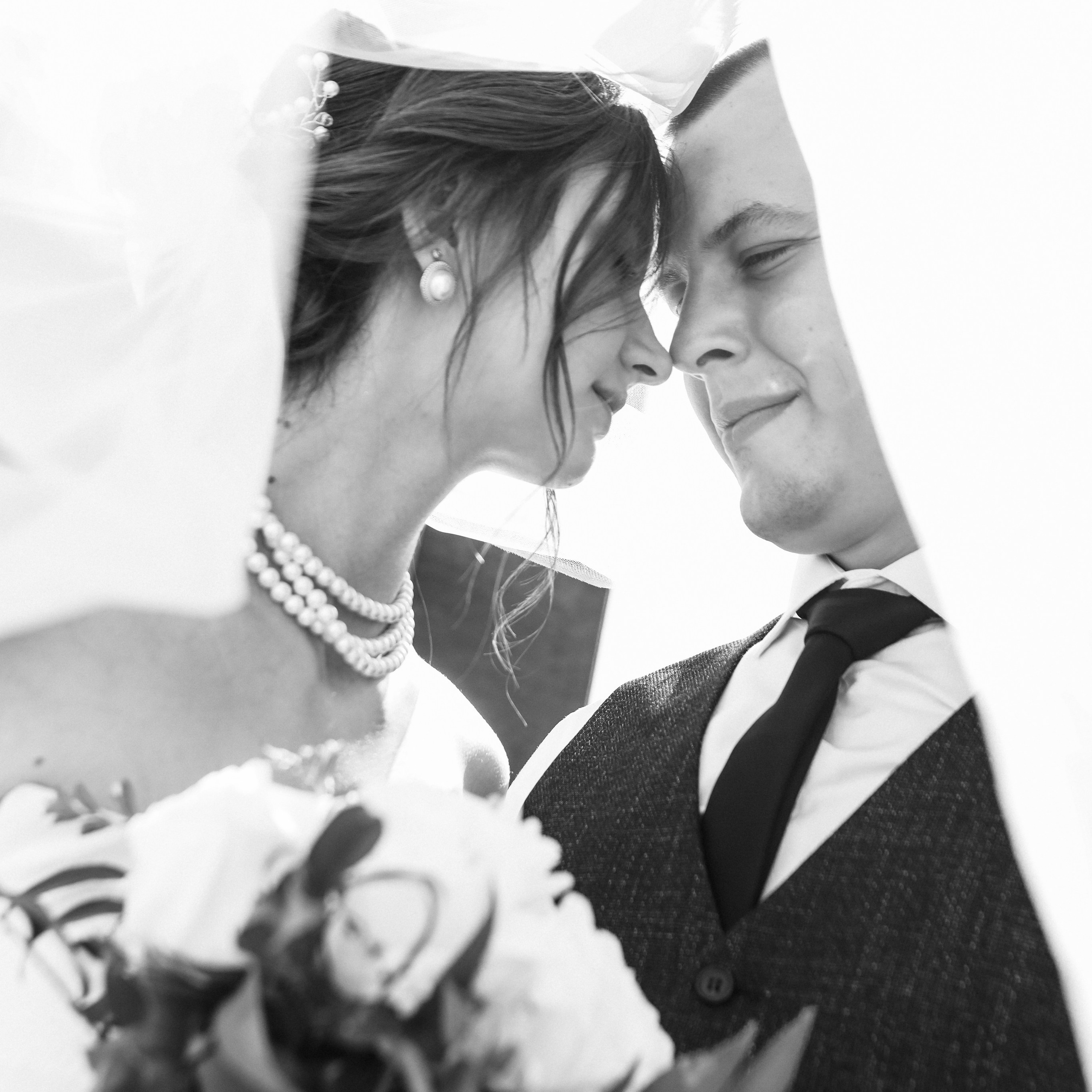 Даниил + Александра. Олег Минайлов — Фотограф ваших событий