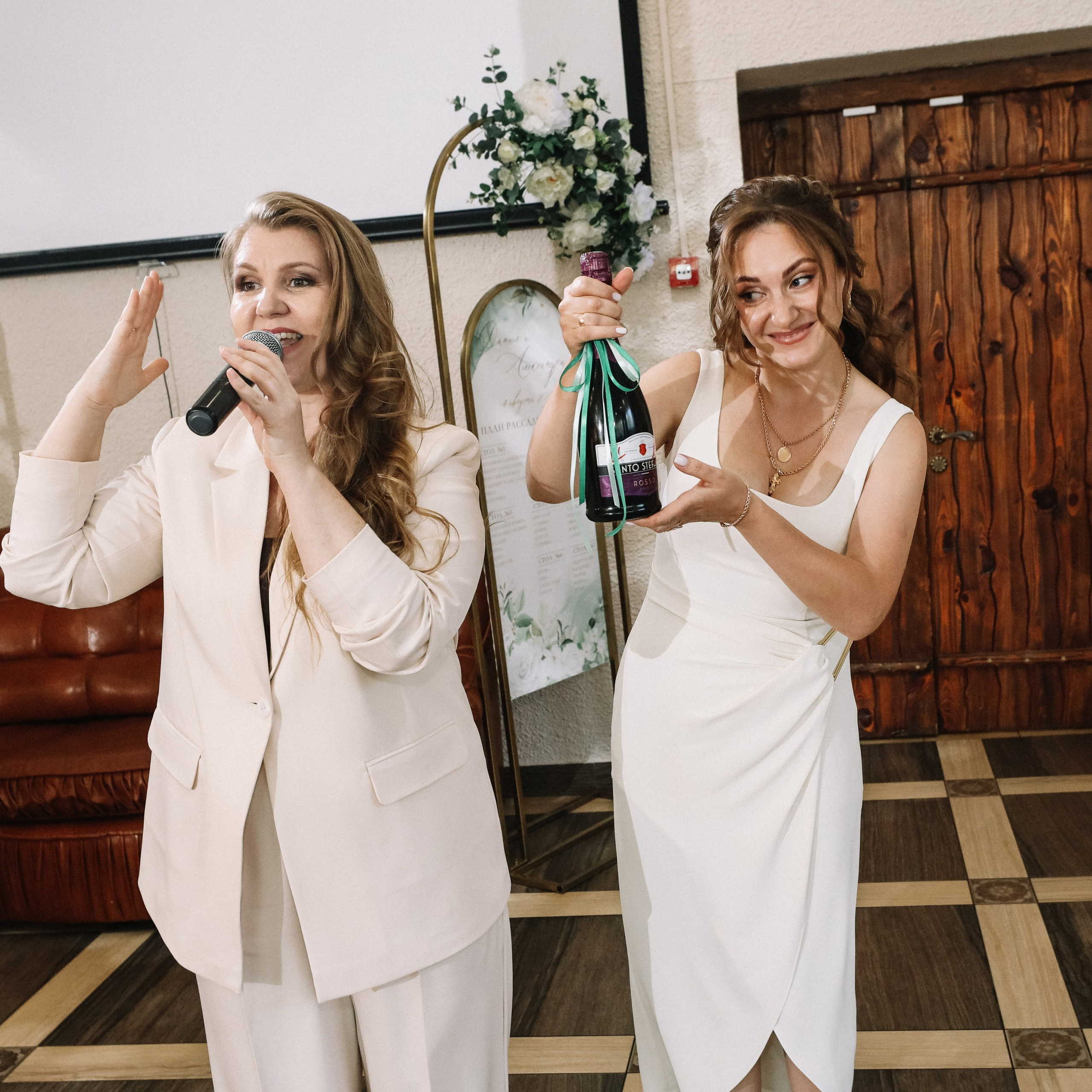 Даниил + Александра. Олег Минайлов — Фотограф ваших событий