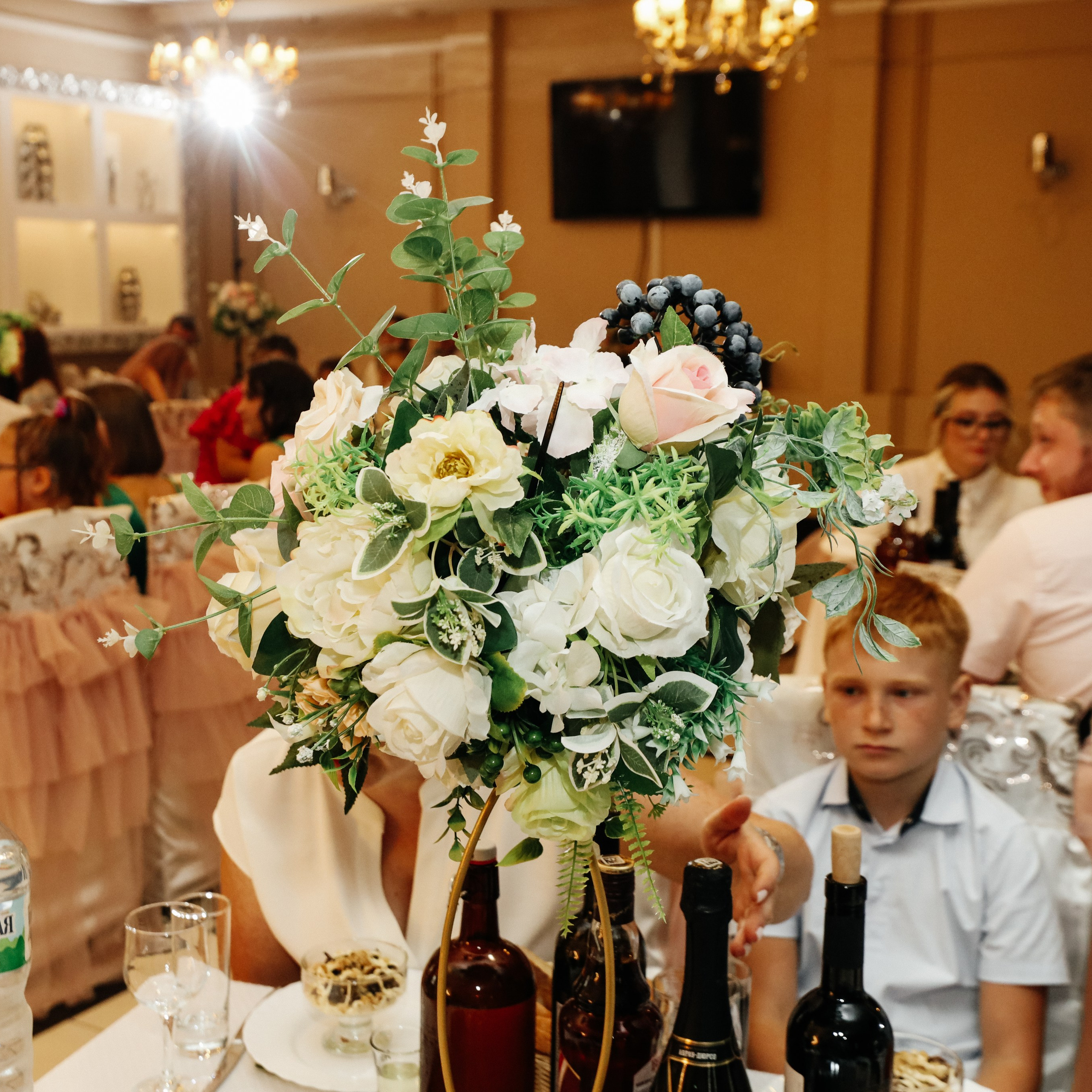 Сергей +Елена. Олег Минайлов — Фотограф ваших событий