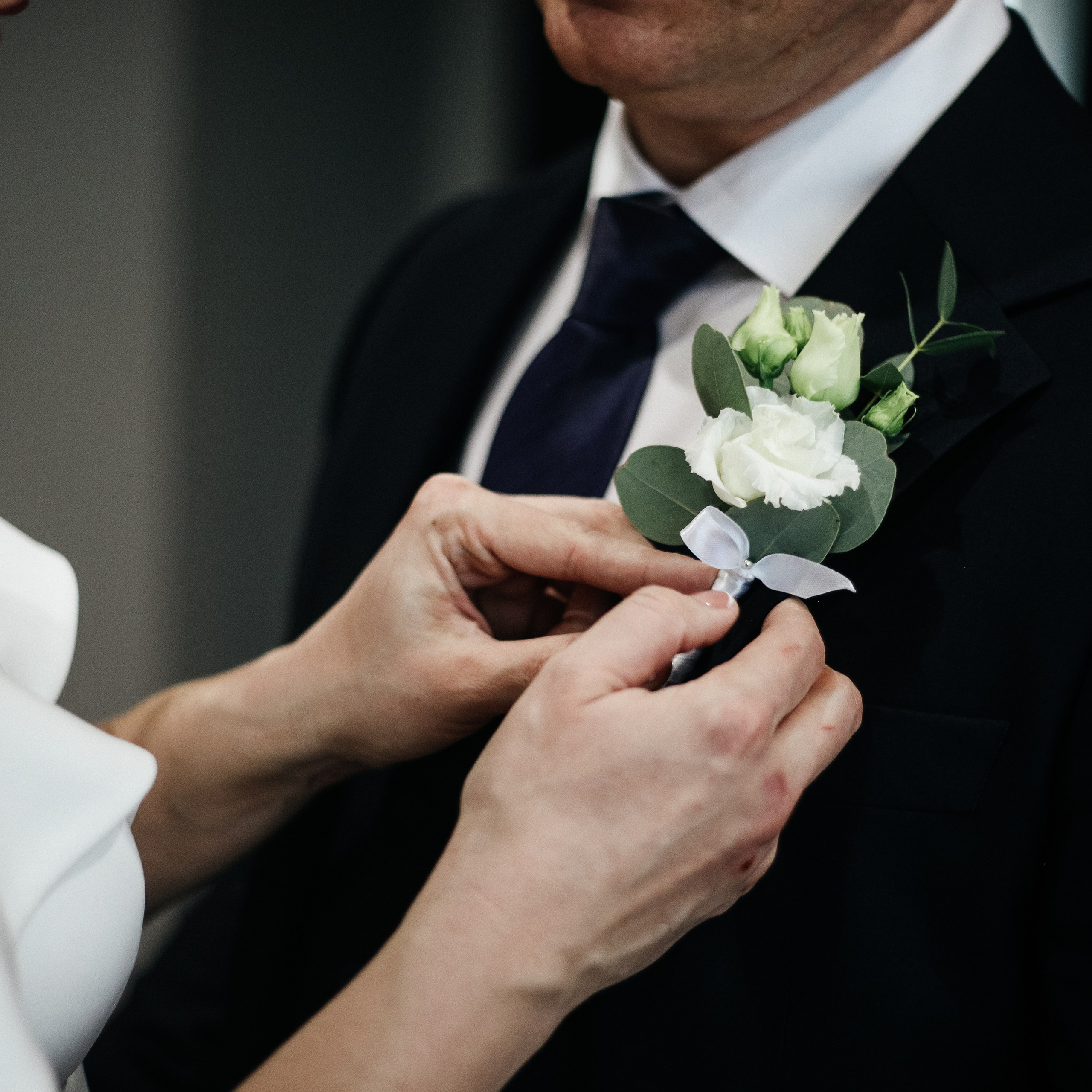 Владимир + Ирина. Олег Минайлов — Фотограф ваших событий