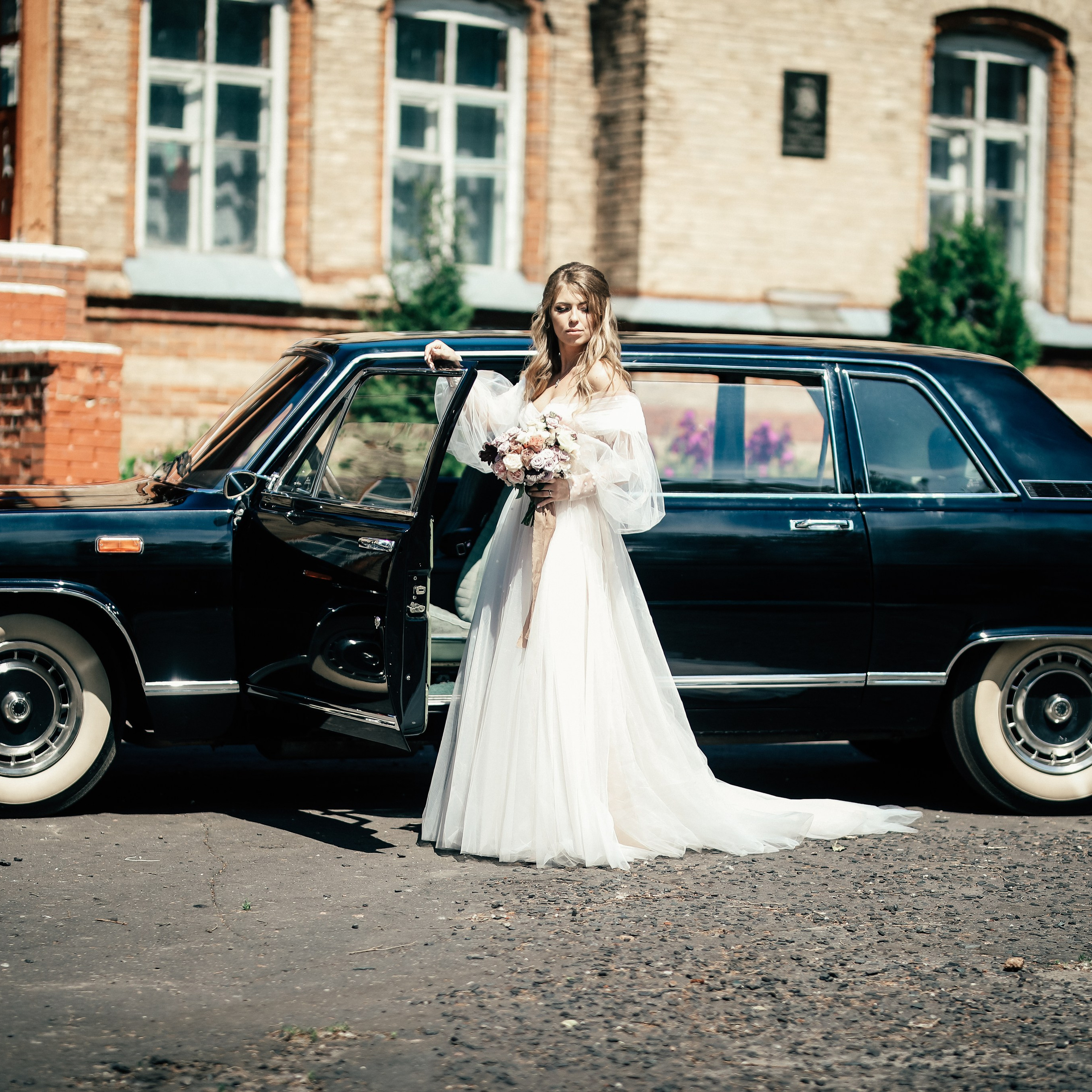 Егор + Ира. Олег Минайлов — Фотограф ваших событий