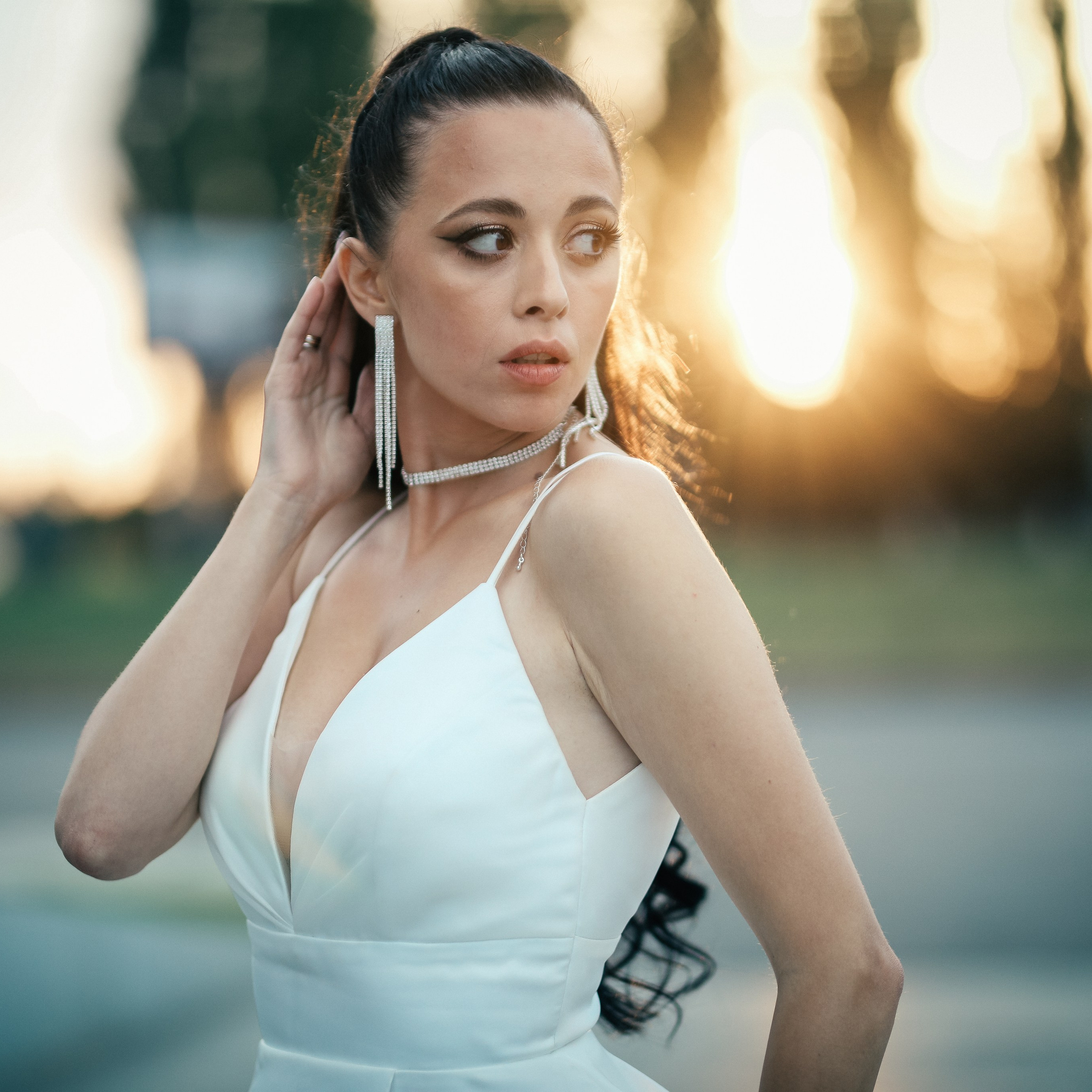 Андрей + Анна. Олег Минайлов — Фотограф ваших событий