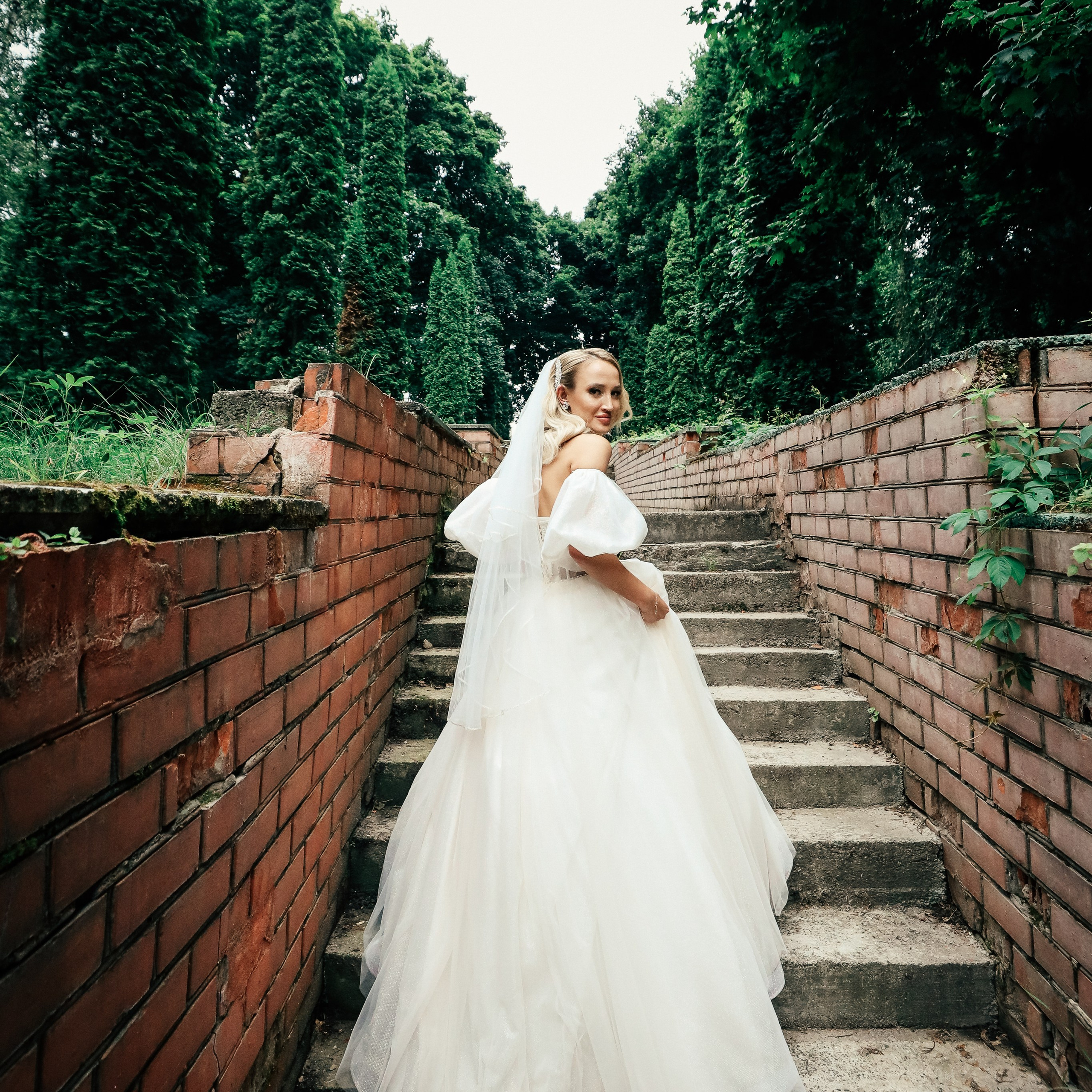 Сергей +Елена. Олег Минайлов — Фотограф ваших событий