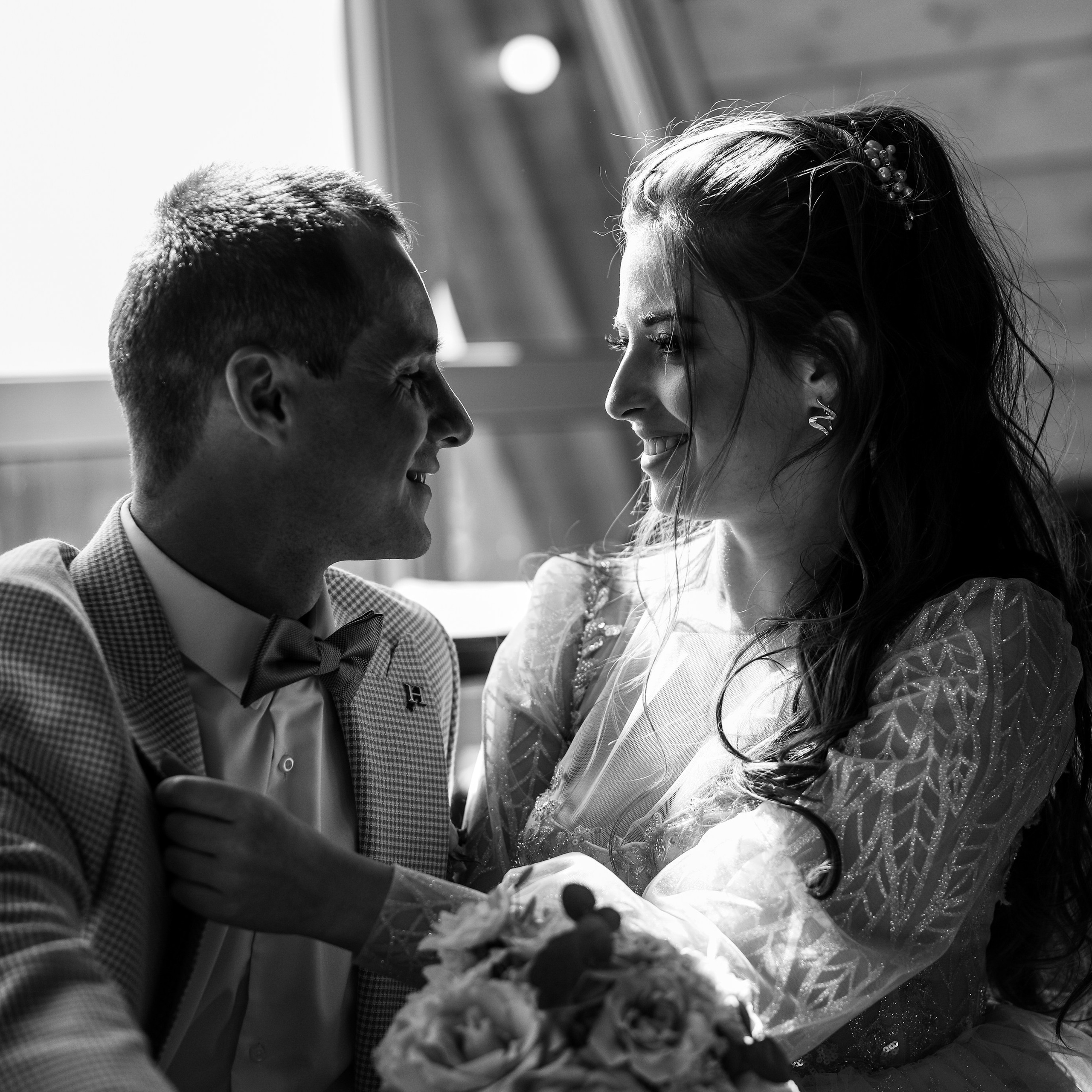 Стас + Дарья. Олег Минайлов — Фотограф ваших событий