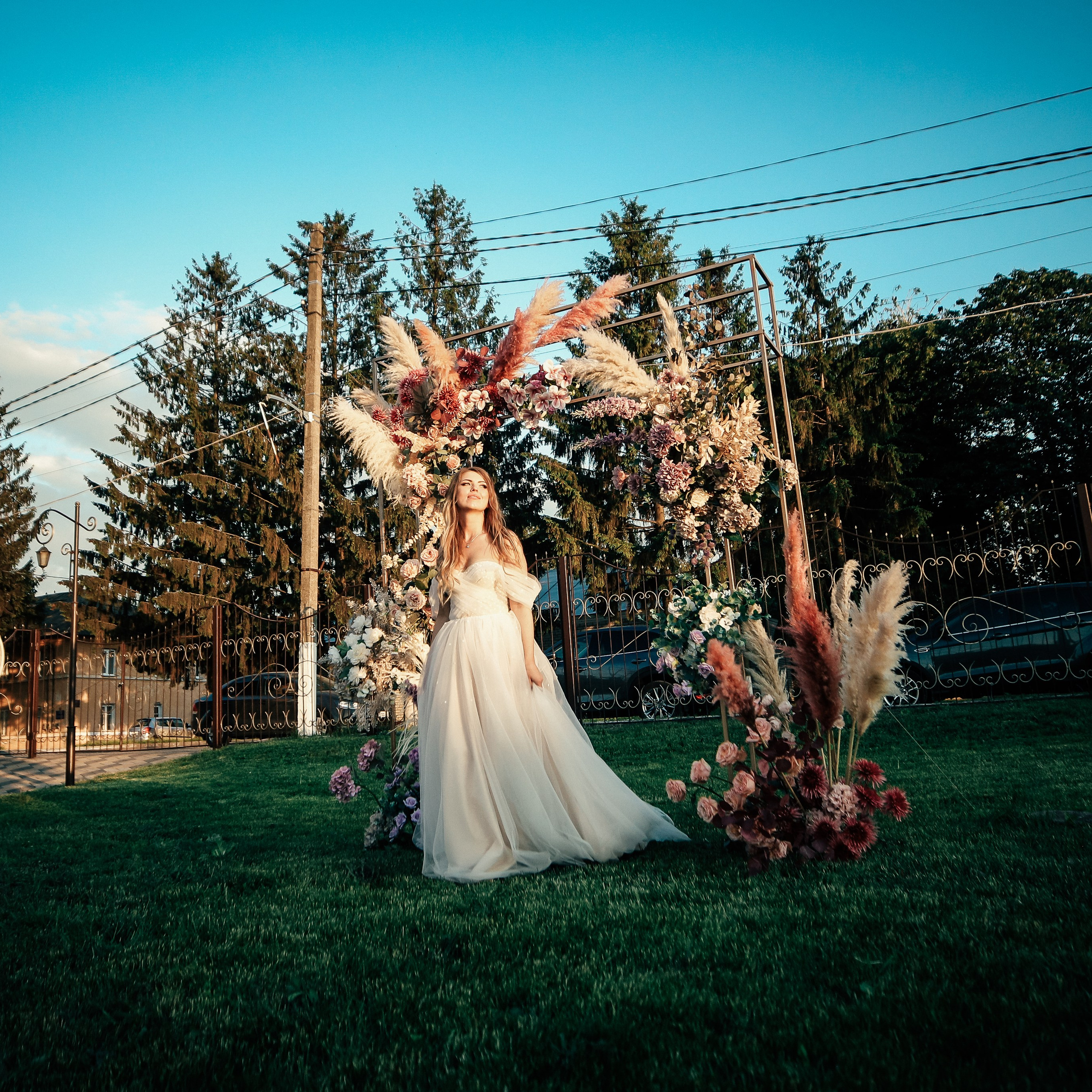 Егор + Ира. Олег Минайлов — Фотограф ваших событий