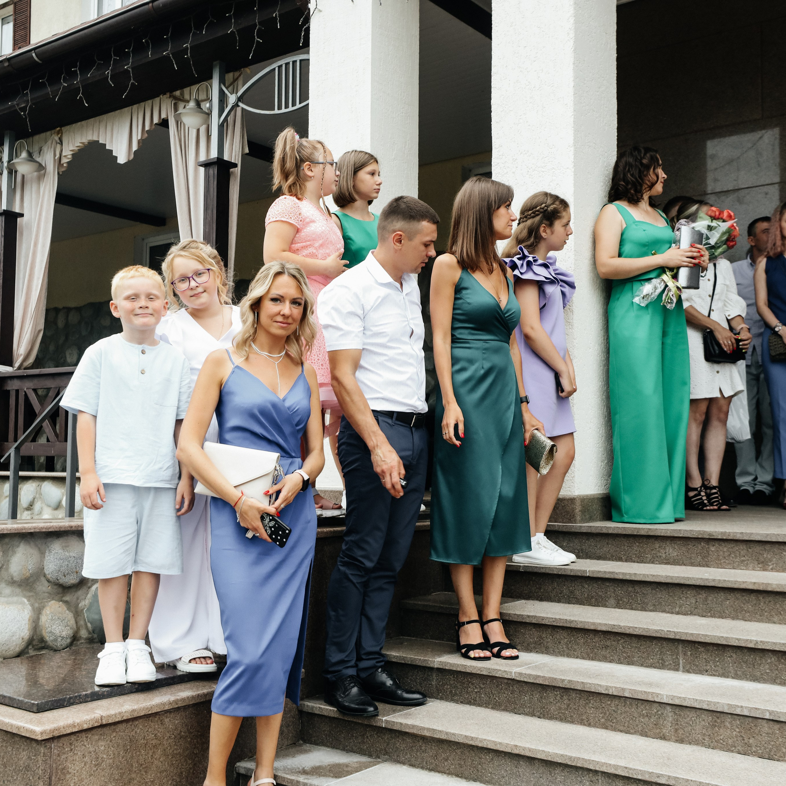 Сергей +Елена. Олег Минайлов — Фотограф ваших событий