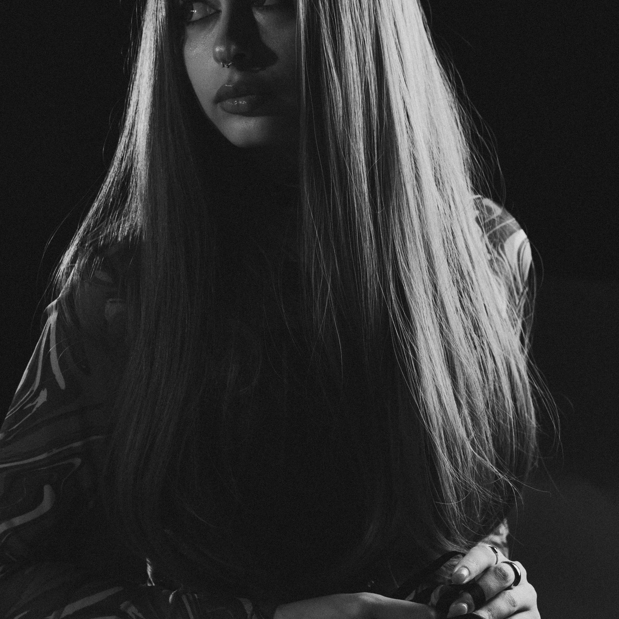 Катя. Олег Минайлов — Фотограф ваших событий