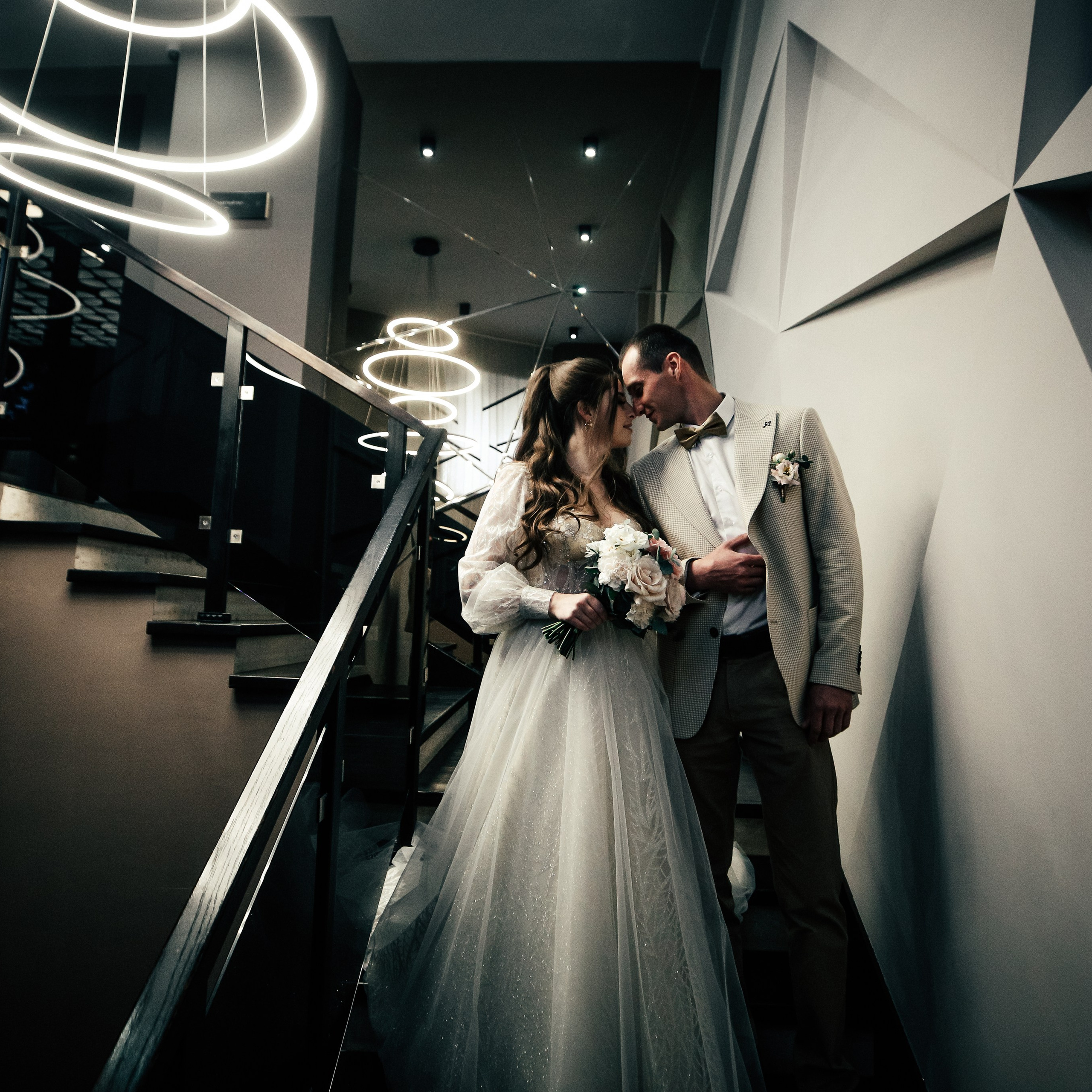 Стас + Дарья. Олег Минайлов — Фотограф ваших событий