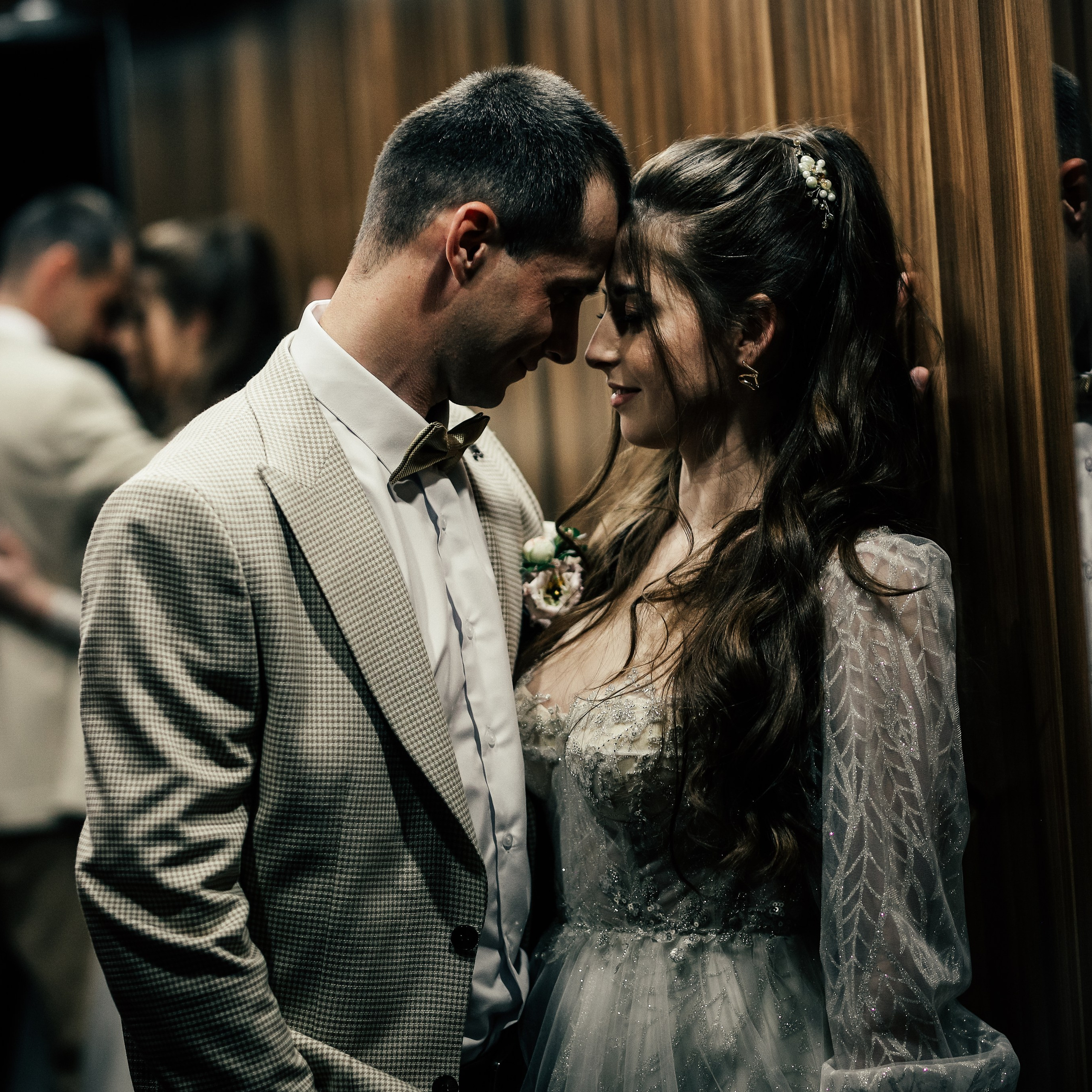 Стас + Дарья. Олег Минайлов — Фотограф ваших событий