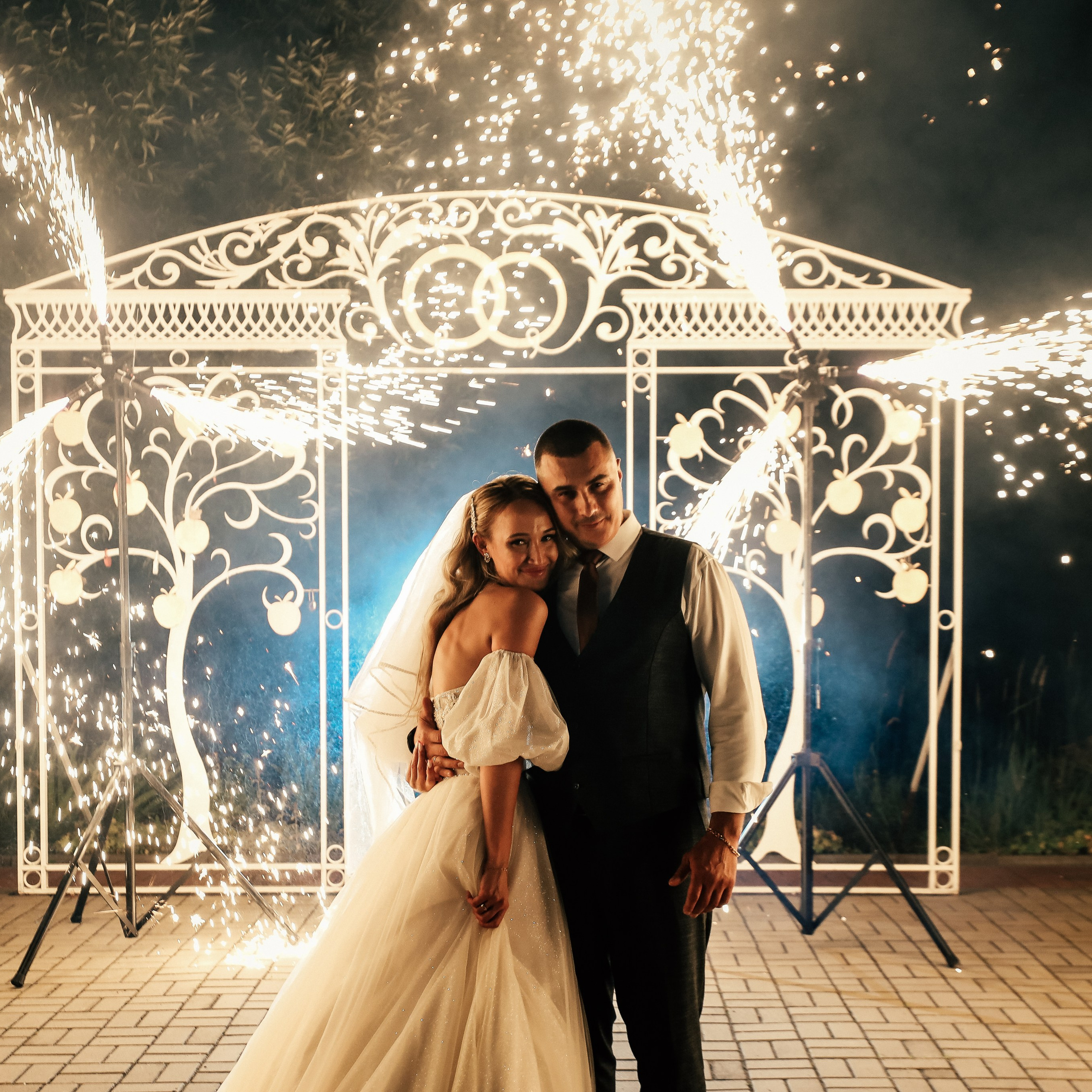 Сергей +Елена. Олег Минайлов — Фотограф ваших событий