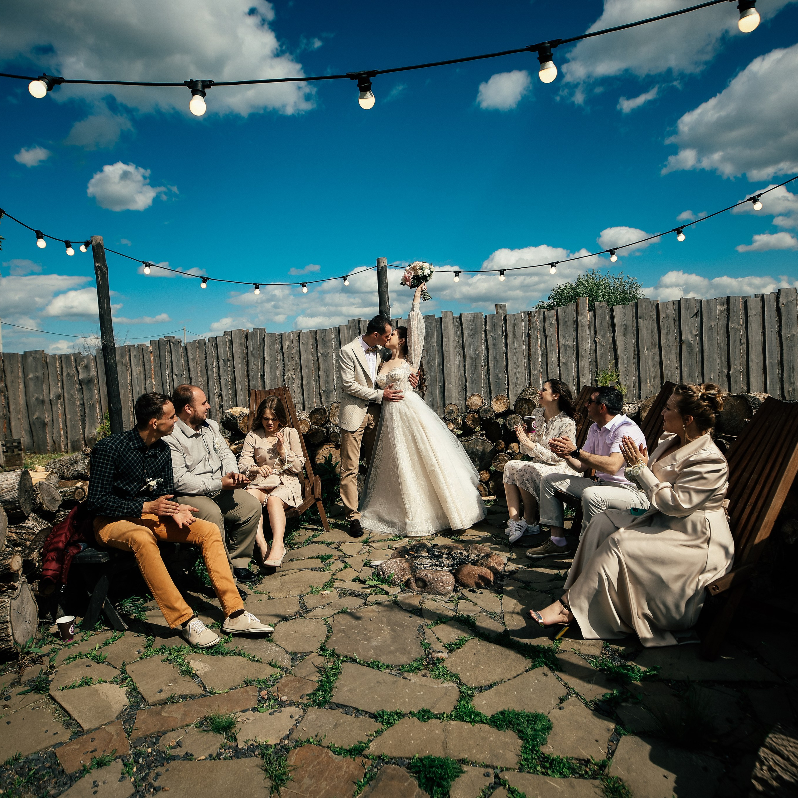 Стас + Дарья. Олег Минайлов — Фотограф ваших событий