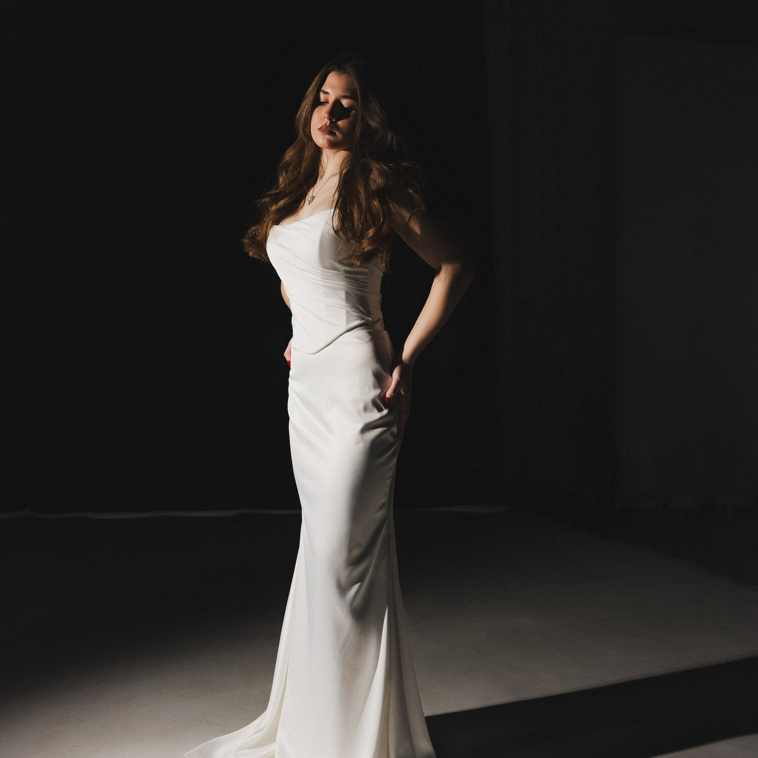 Оля. Олег Минайлов — Фотограф ваших событий