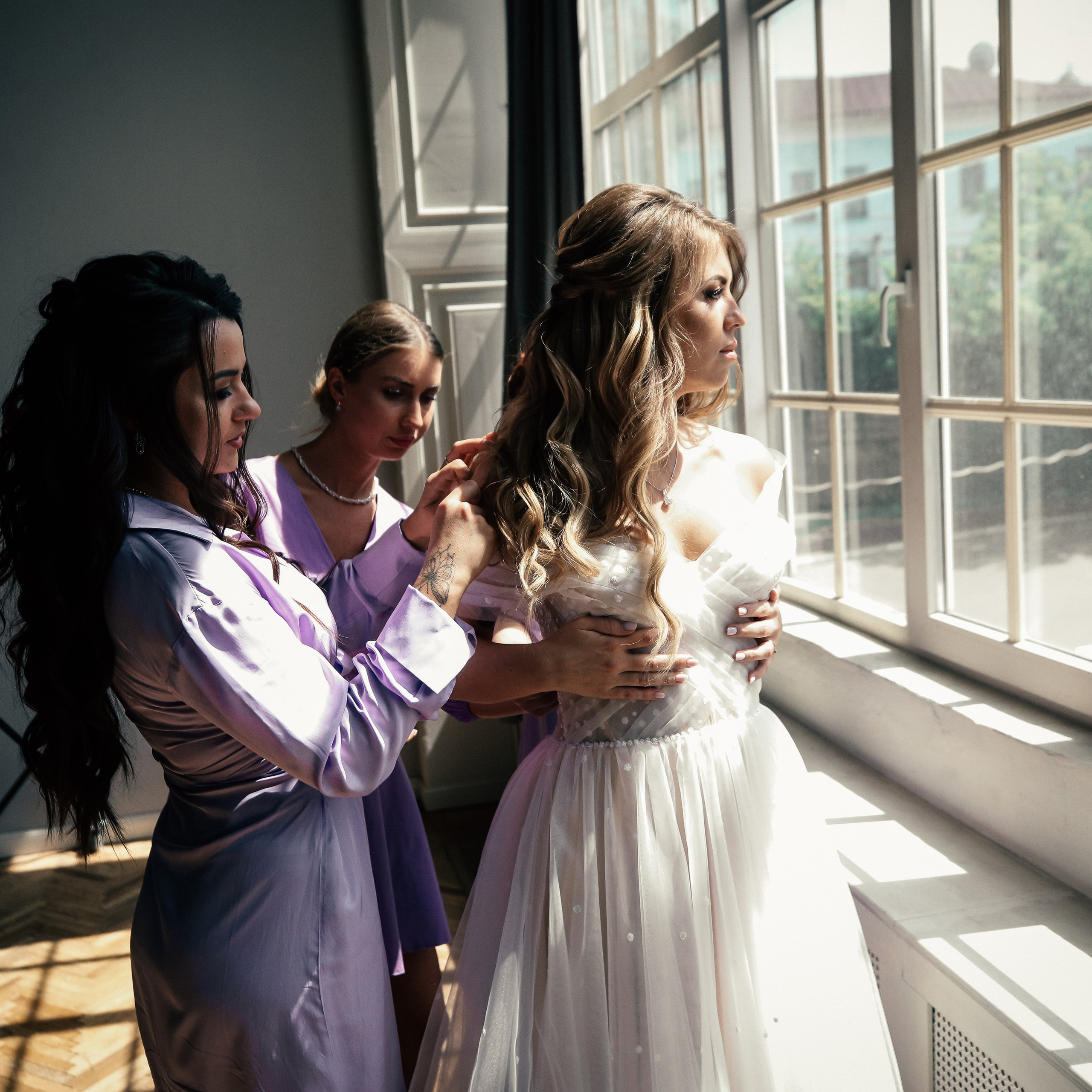 Егор + Ира. Олег Минайлов — Фотограф ваших событий