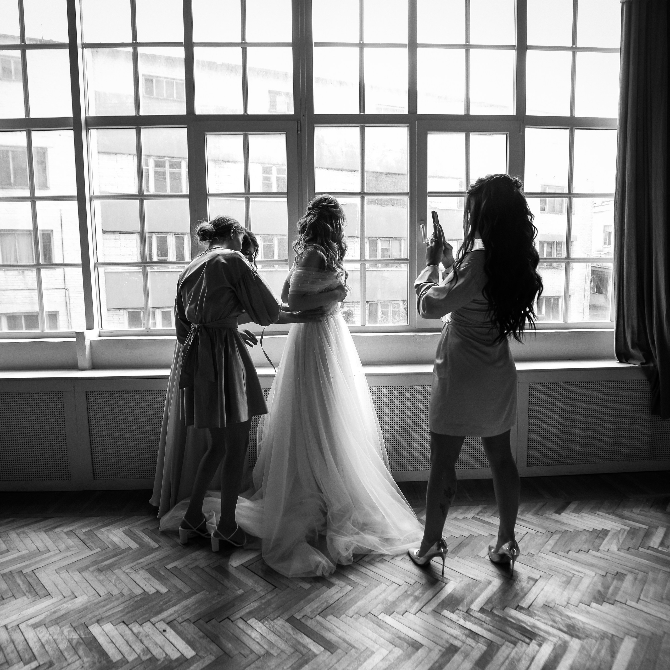 Егор + Ира. Олег Минайлов — Фотограф ваших событий