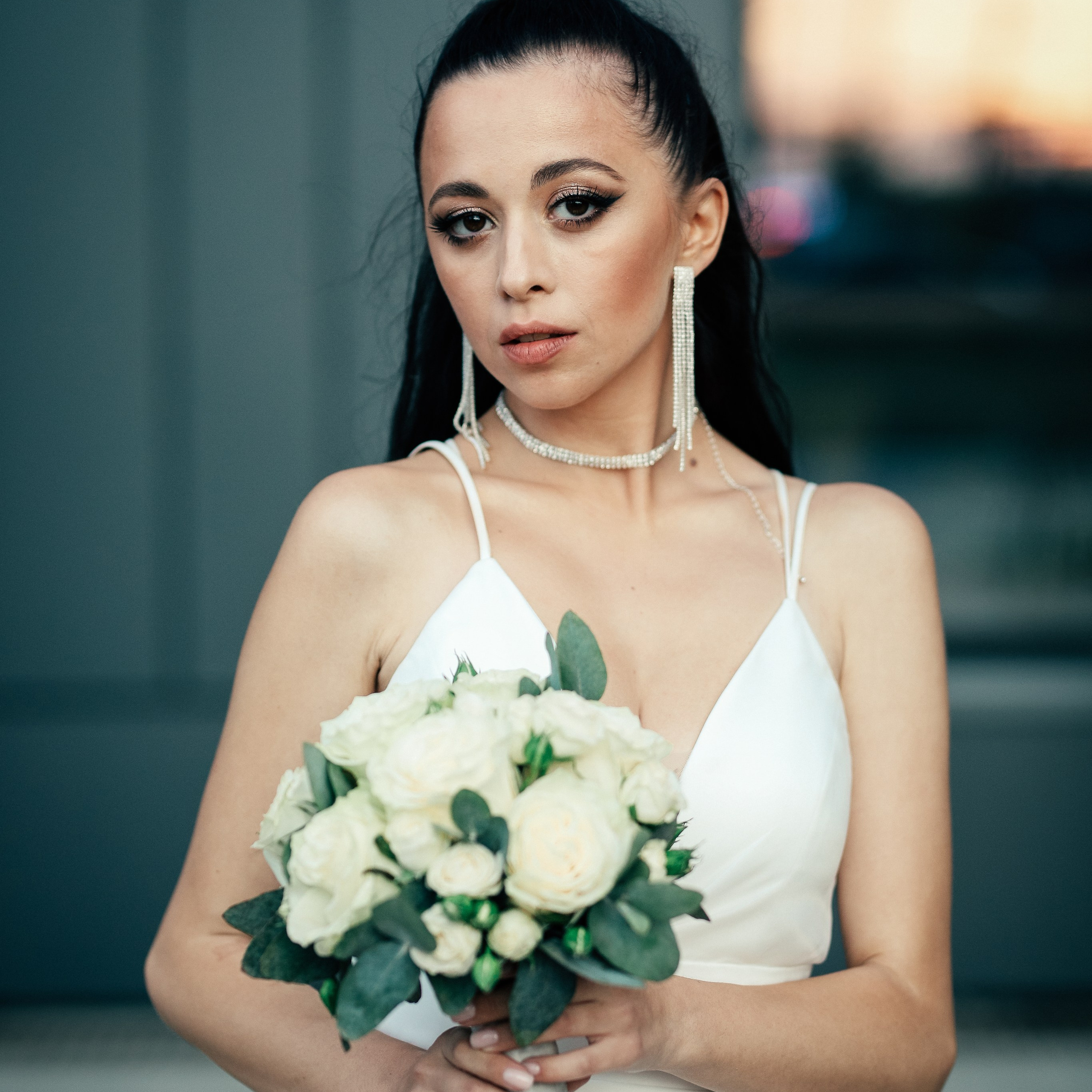 Андрей + Анна. Олег Минайлов — Фотограф ваших событий