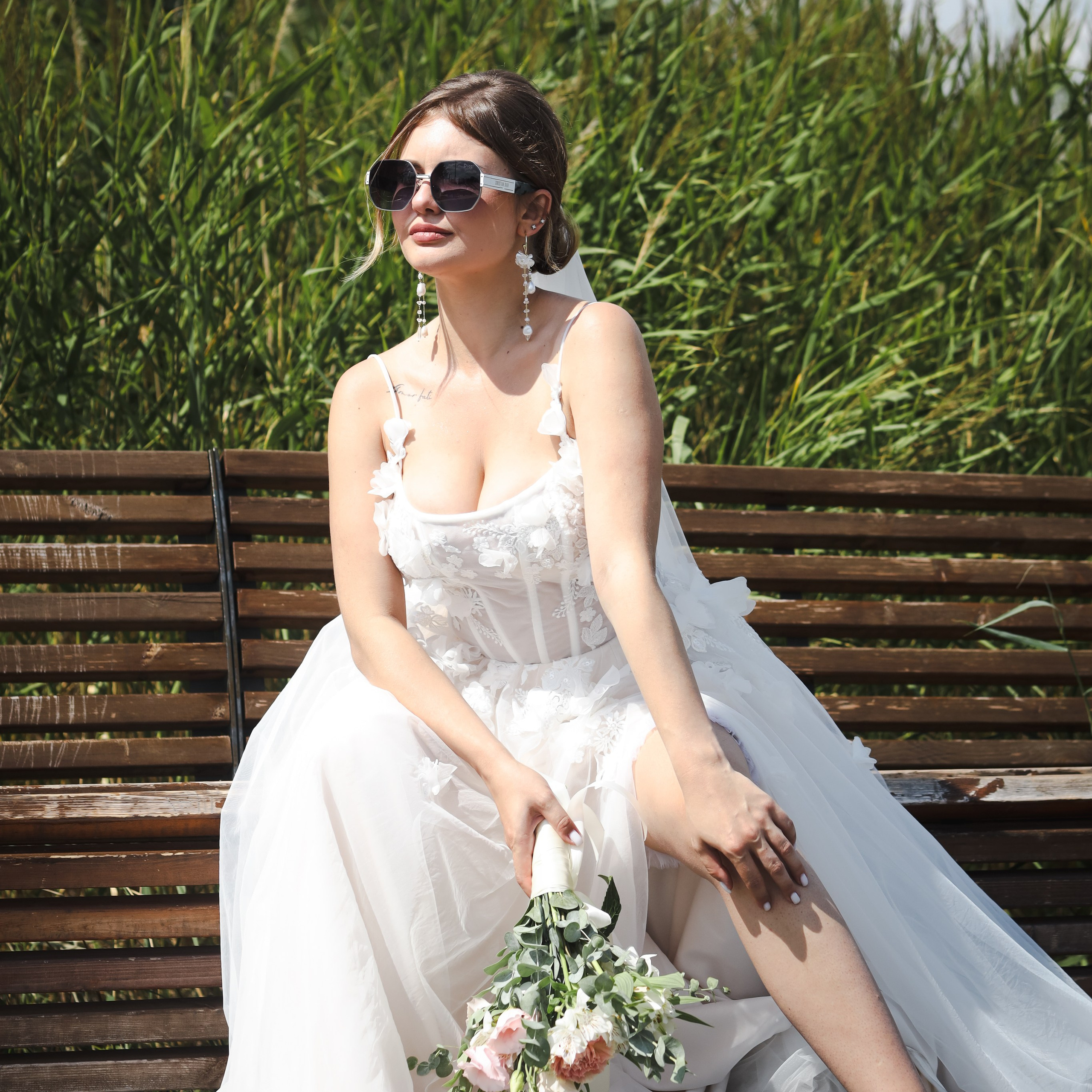 Константин + София. Олег Минайлов — Фотограф ваших событий