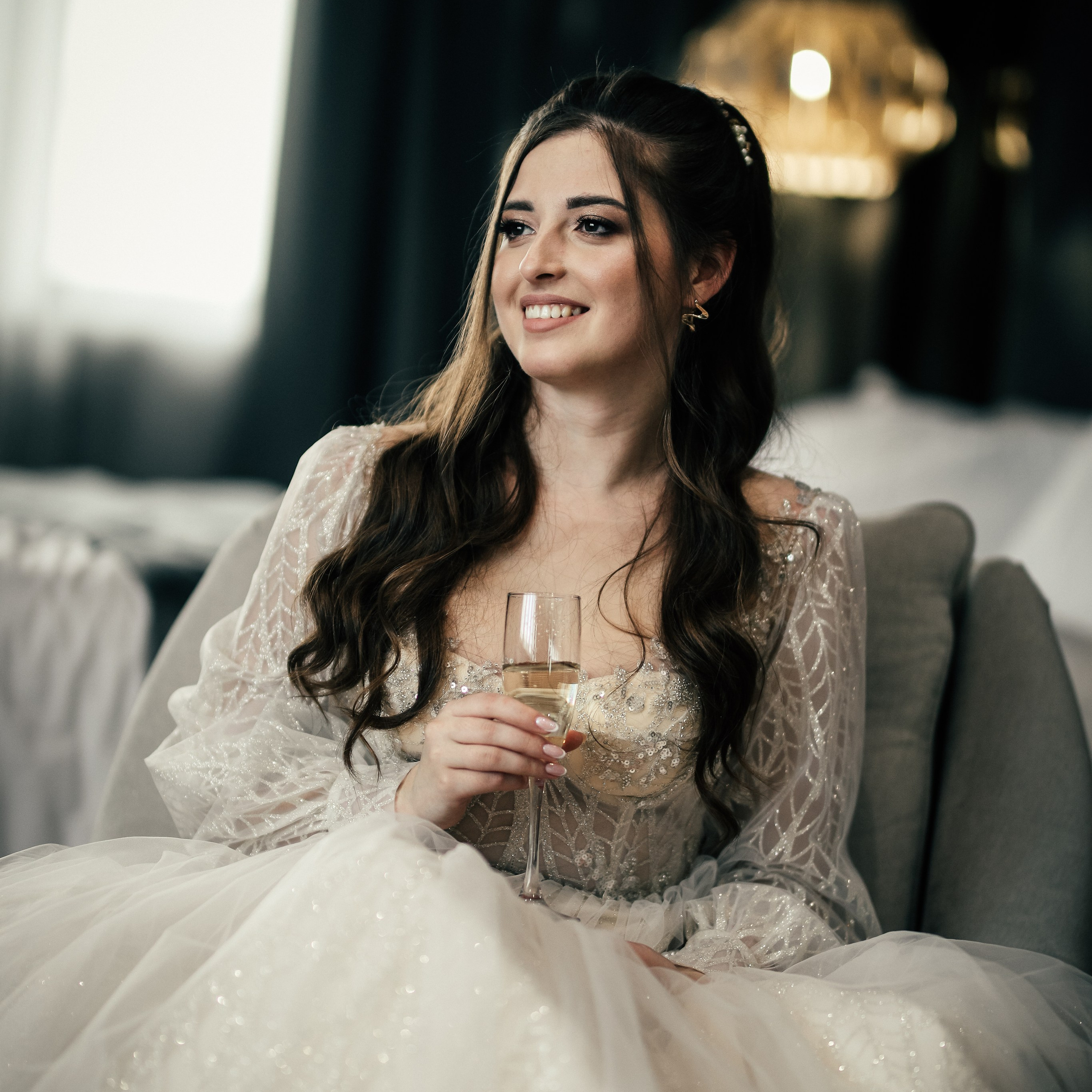 Стас + Дарья. Олег Минайлов — Фотограф ваших событий