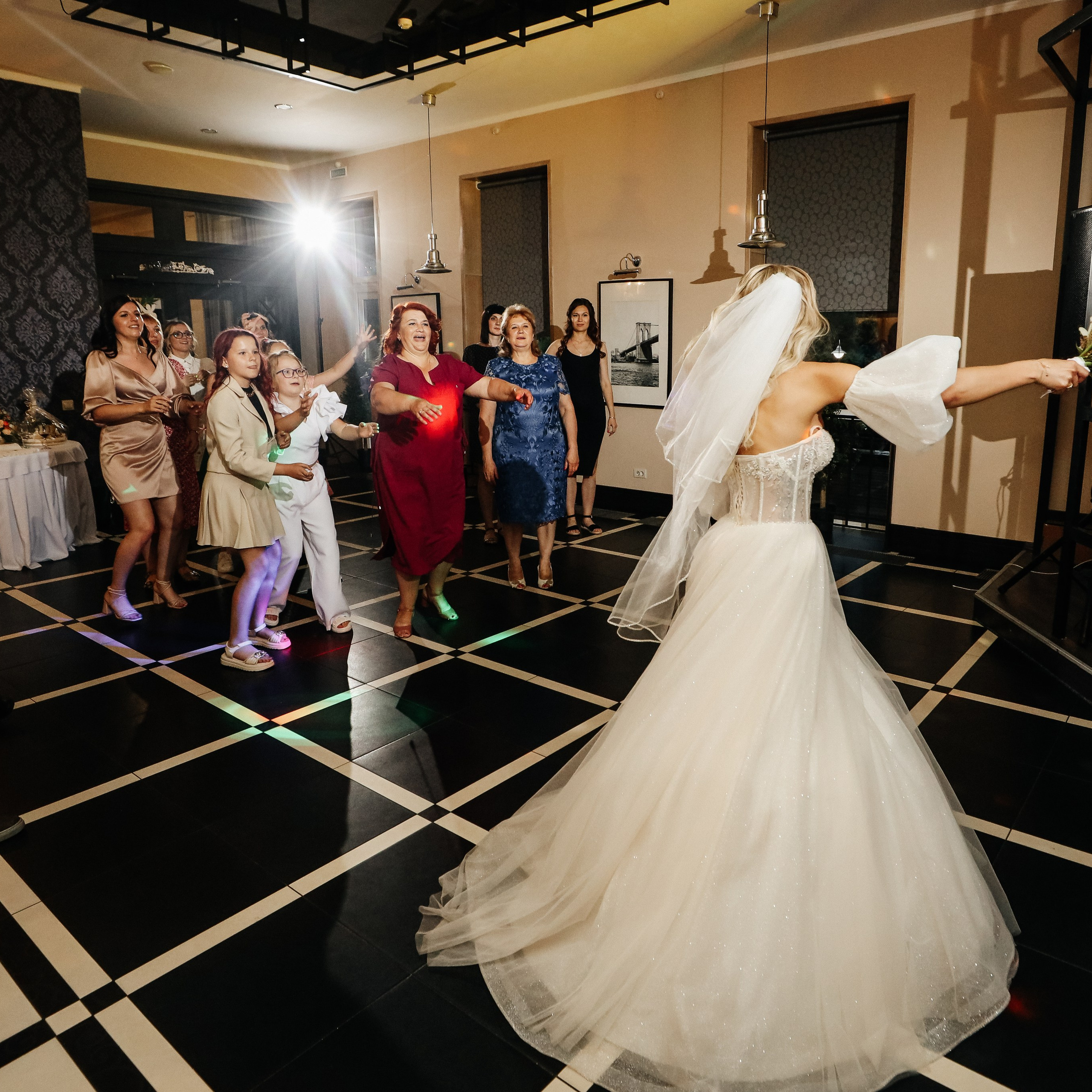 Сергей +Елена. Олег Минайлов — Фотограф ваших событий