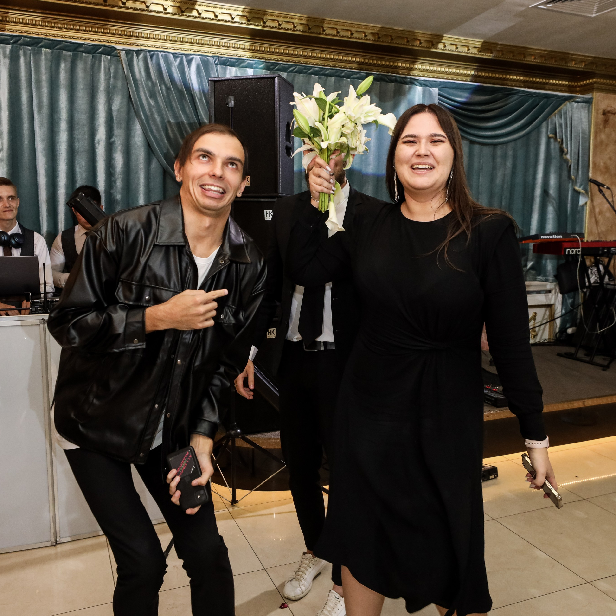 Стас + Дарья. Олег Минайлов — Фотограф ваших событий