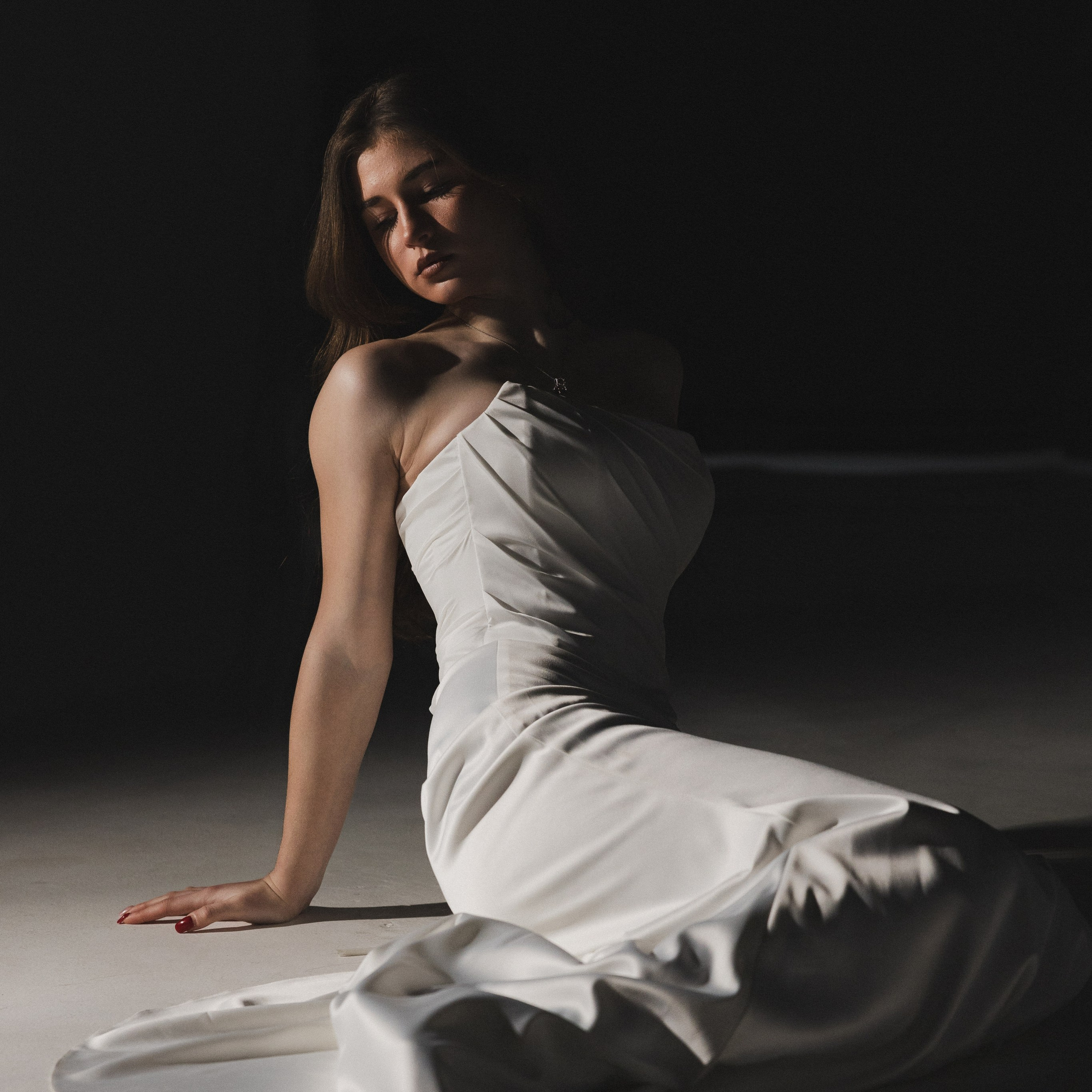 Оля. Олег Минайлов — Фотограф ваших событий