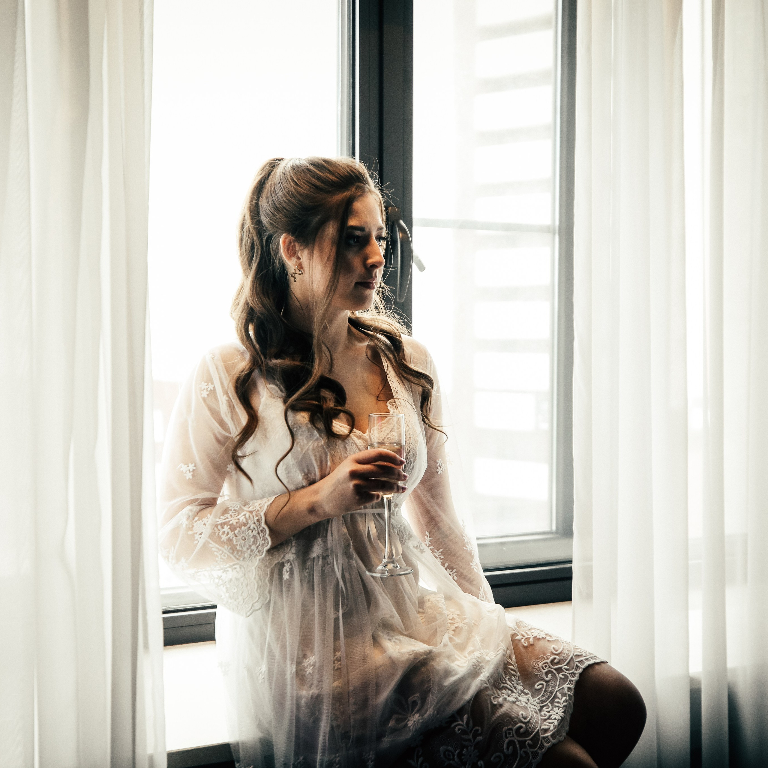 Стас + Дарья. Олег Минайлов — Фотограф ваших событий