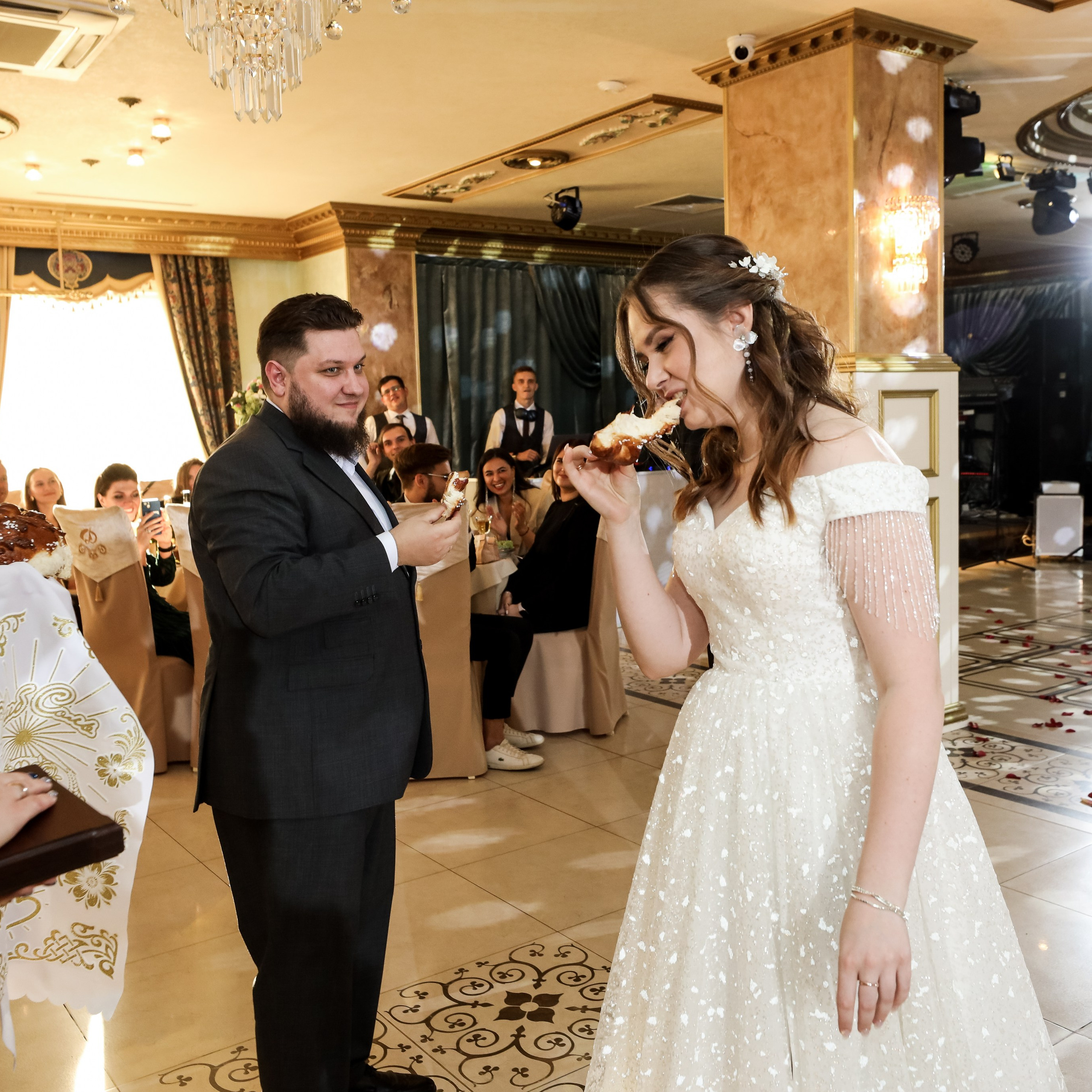 Стас + Дарья. Олег Минайлов — Фотограф ваших событий