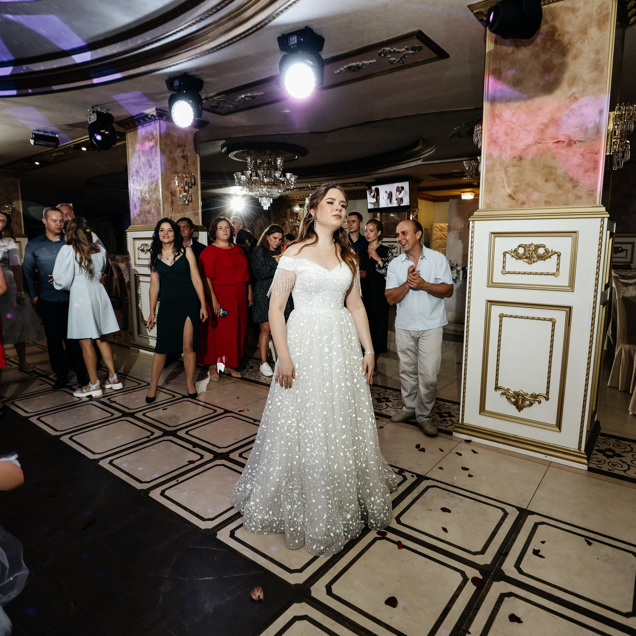 Стас + Дарья. Олег Минайлов — Фотограф ваших событий