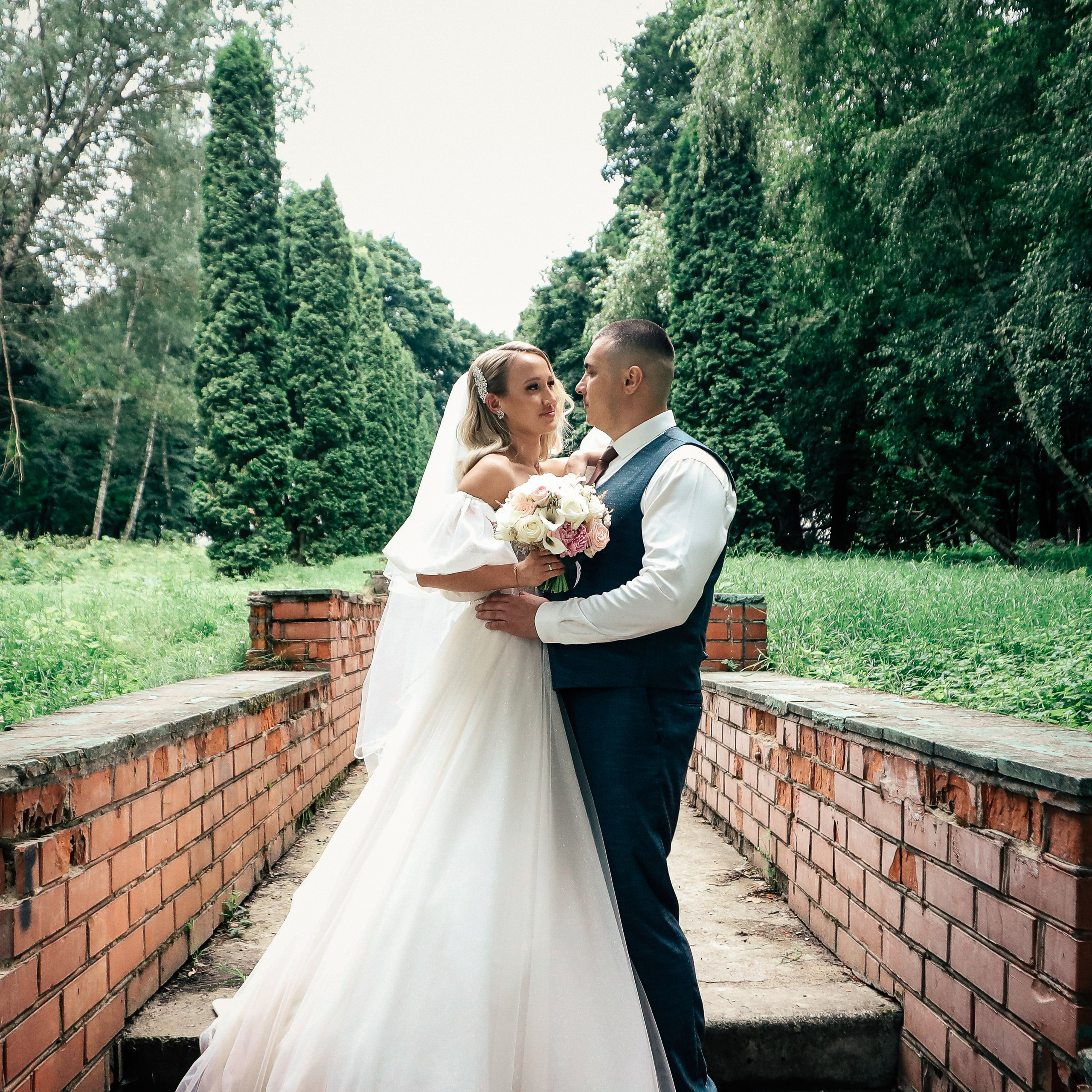 Сергей +Елена. Олег Минайлов — Фотограф ваших событий