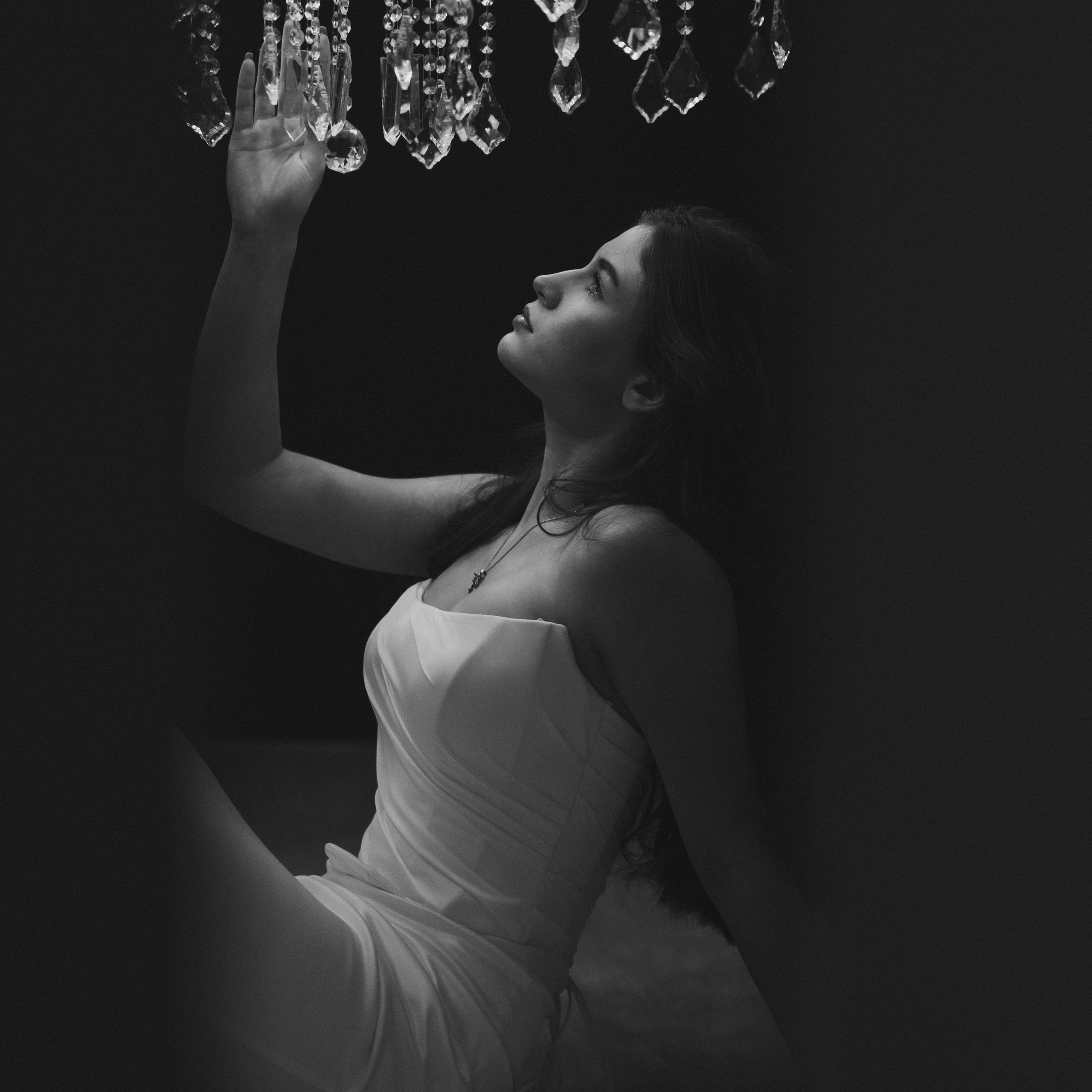 Оля. Олег Минайлов — Фотограф ваших событий