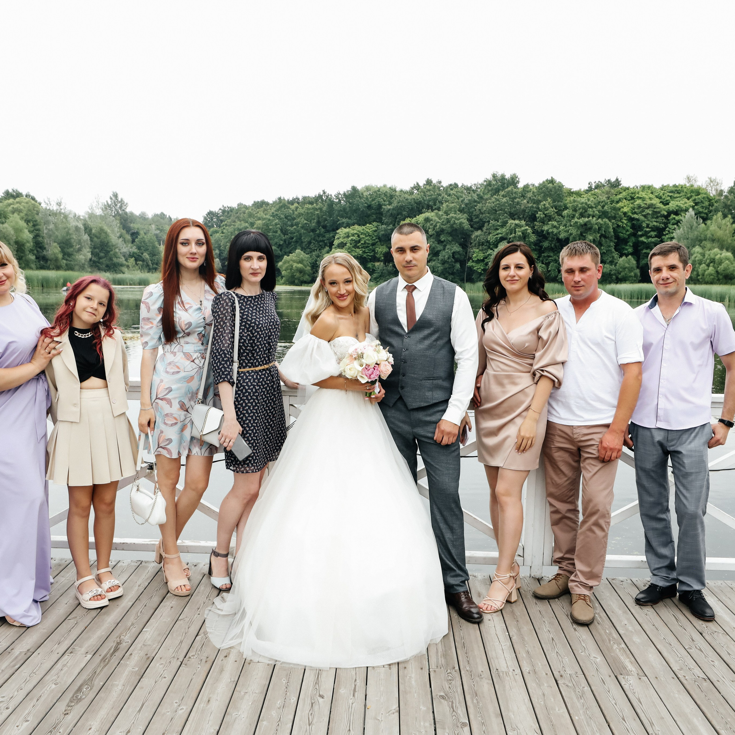 Сергей +Елена. Олег Минайлов — Фотограф ваших событий