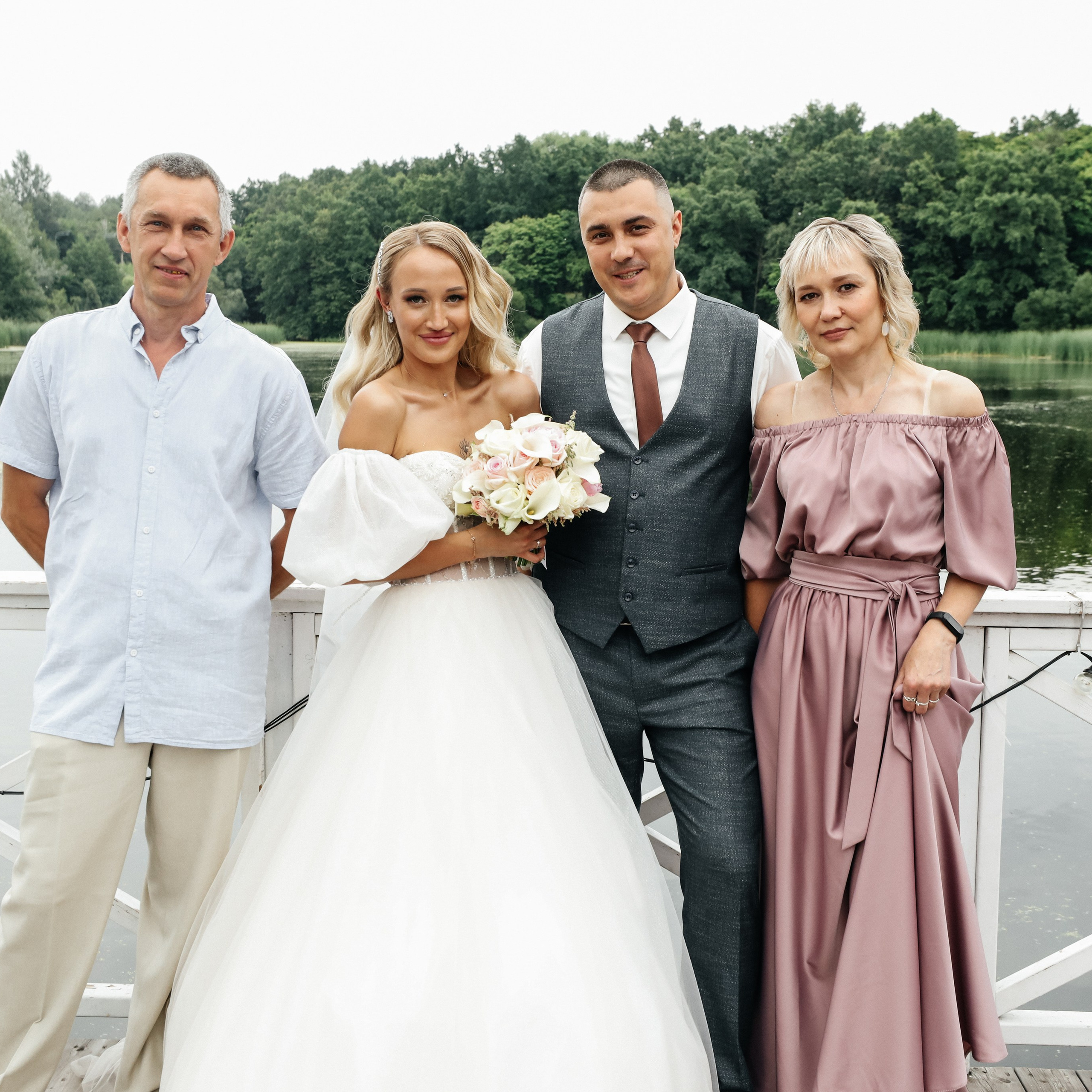 Сергей +Елена. Олег Минайлов — Фотограф ваших событий