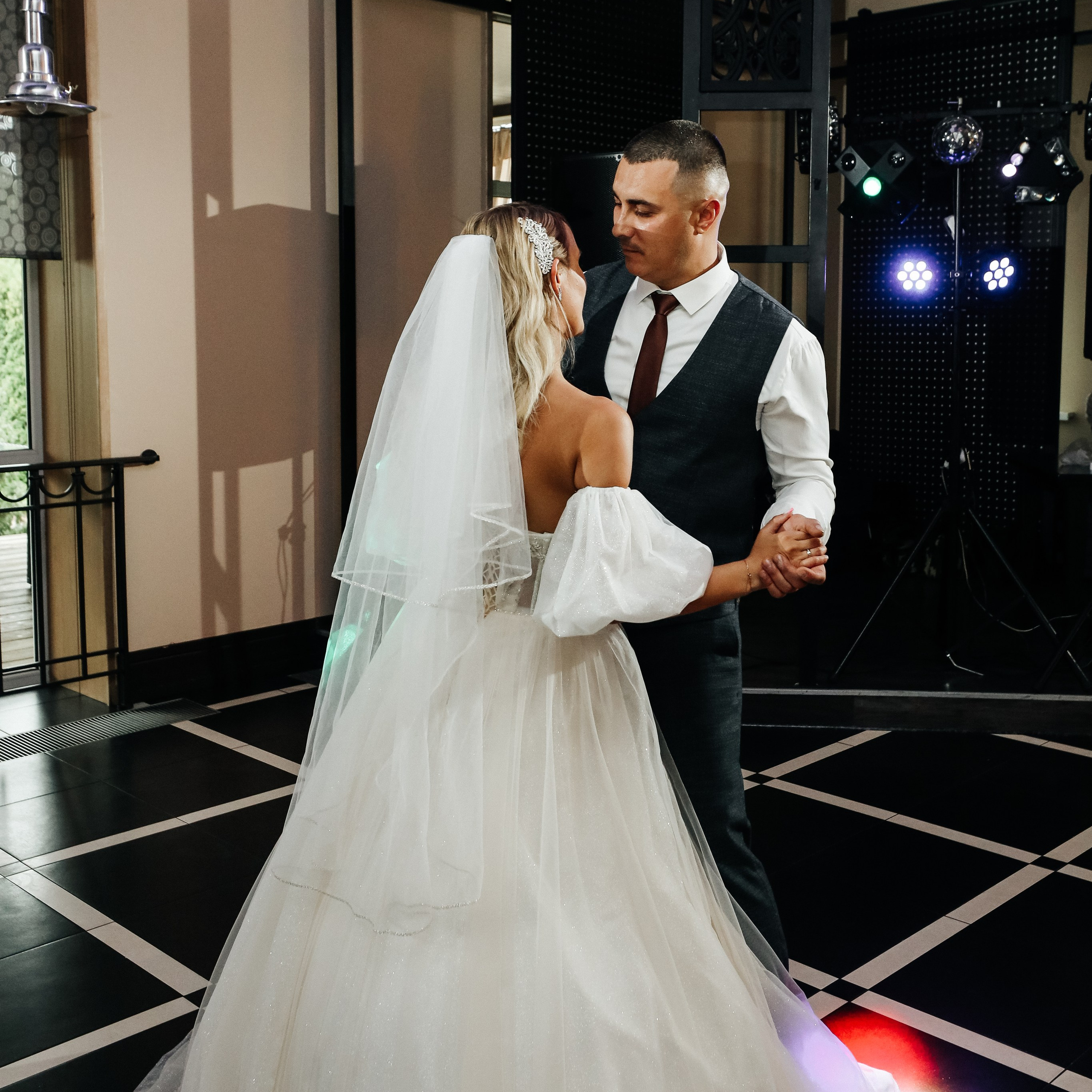 Сергей +Елена. Олег Минайлов — Фотограф ваших событий