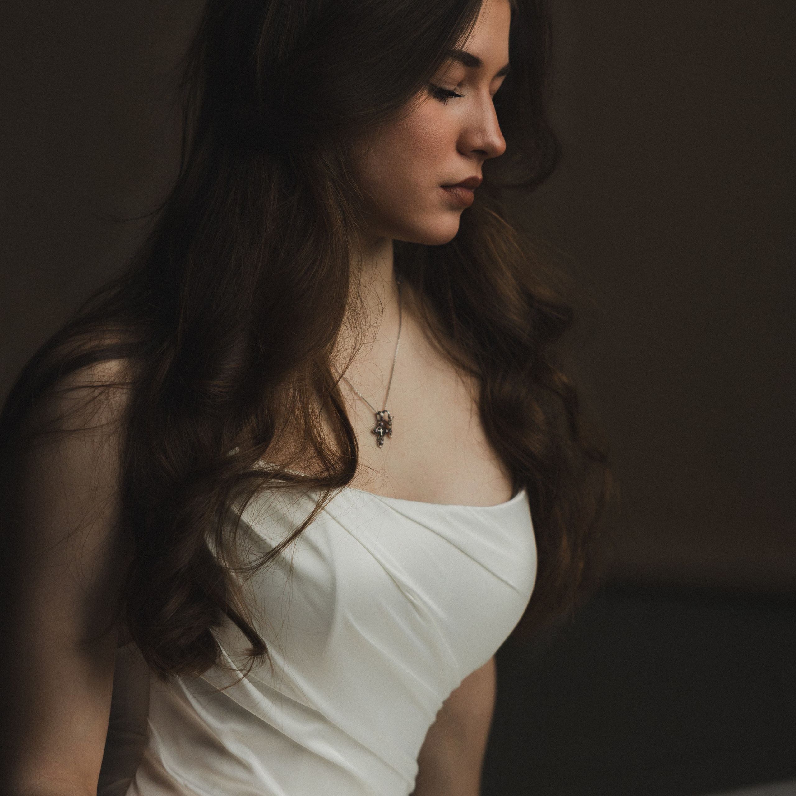 Оля. Олег Минайлов — Фотограф ваших событий