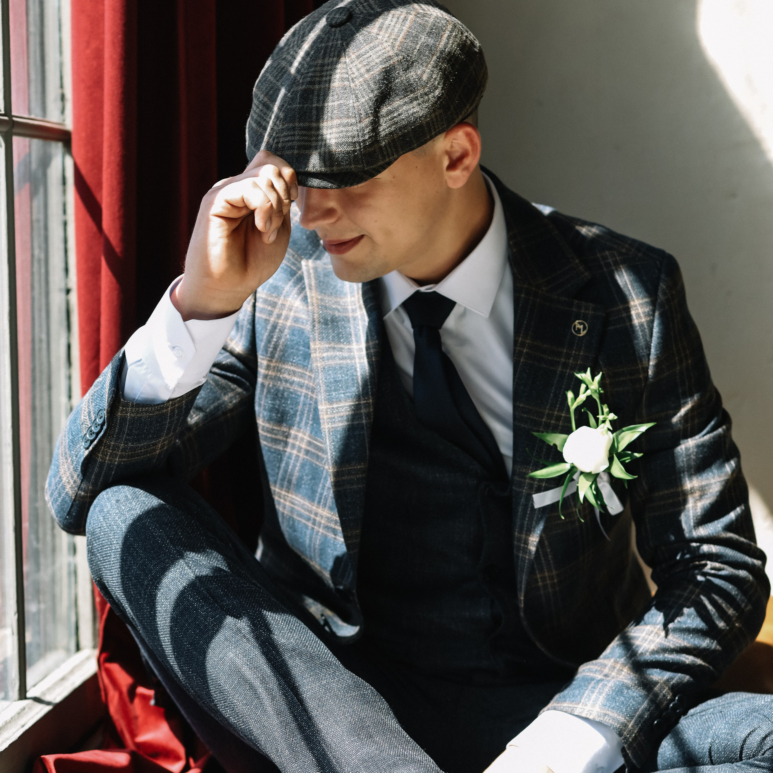 Даниил + Александра. Олег Минайлов — Фотограф ваших событий