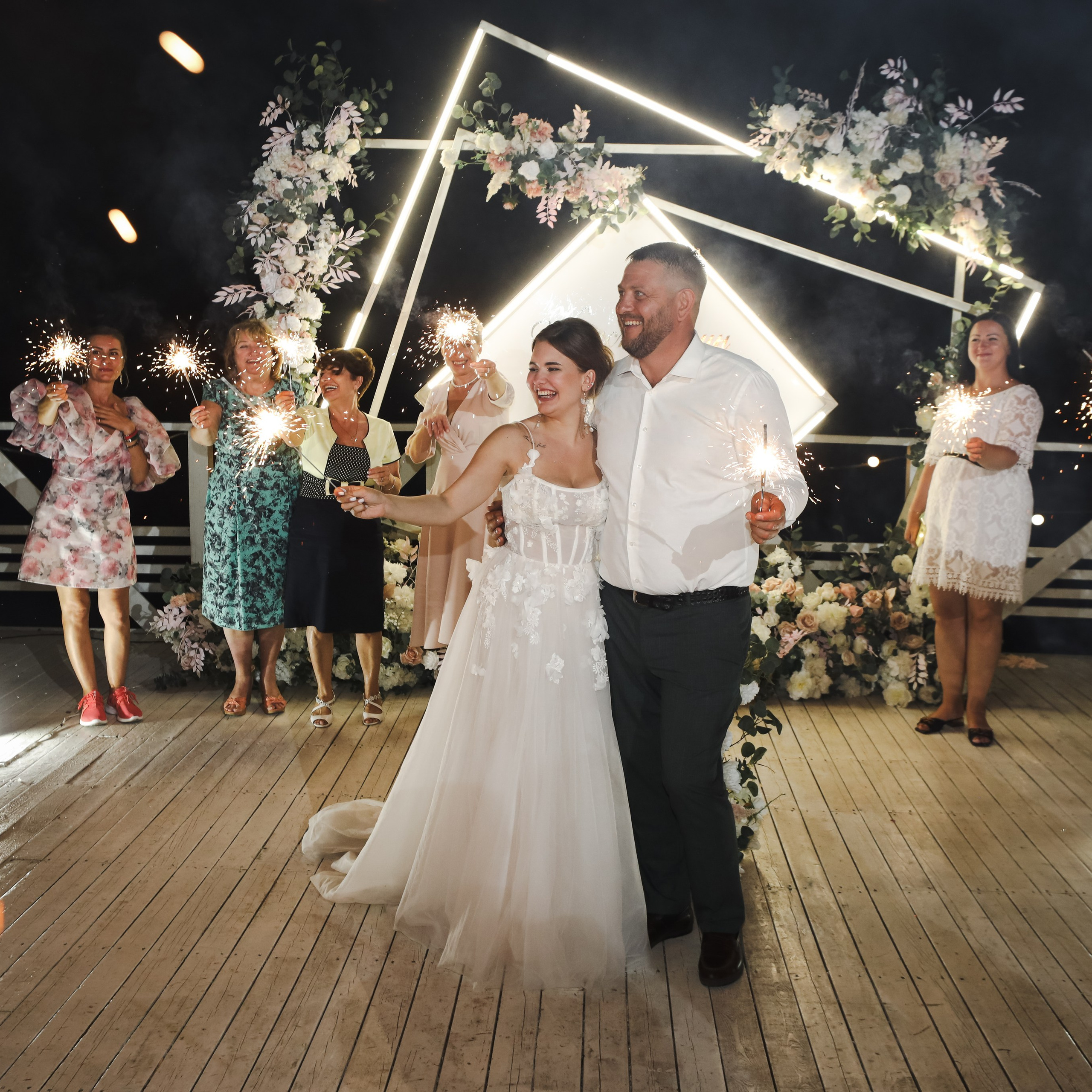 Константин + София. Олег Минайлов — Фотограф ваших событий