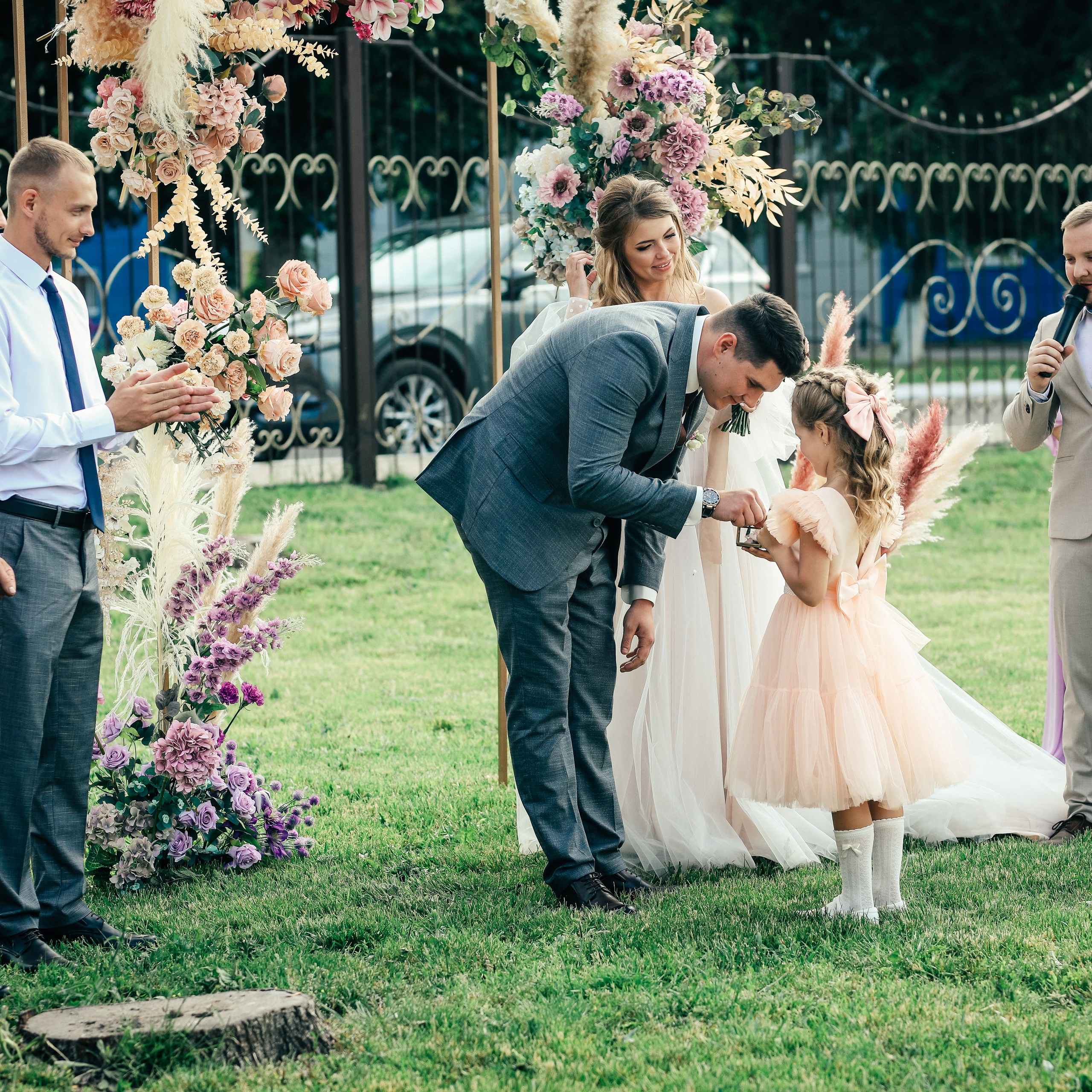 Егор + Ира. Олег Минайлов — Фотограф ваших событий