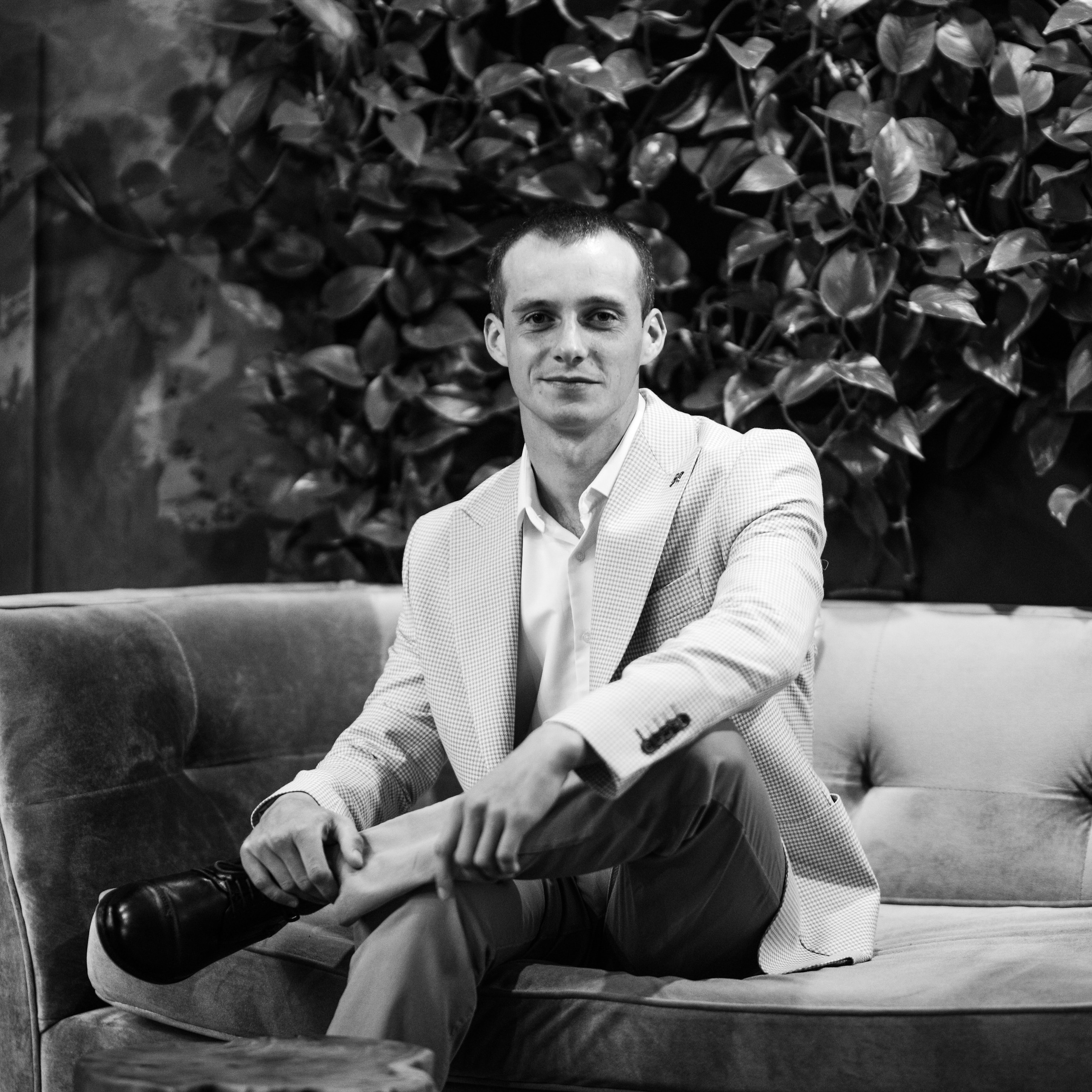 Стас + Дарья. Олег Минайлов — Фотограф ваших событий