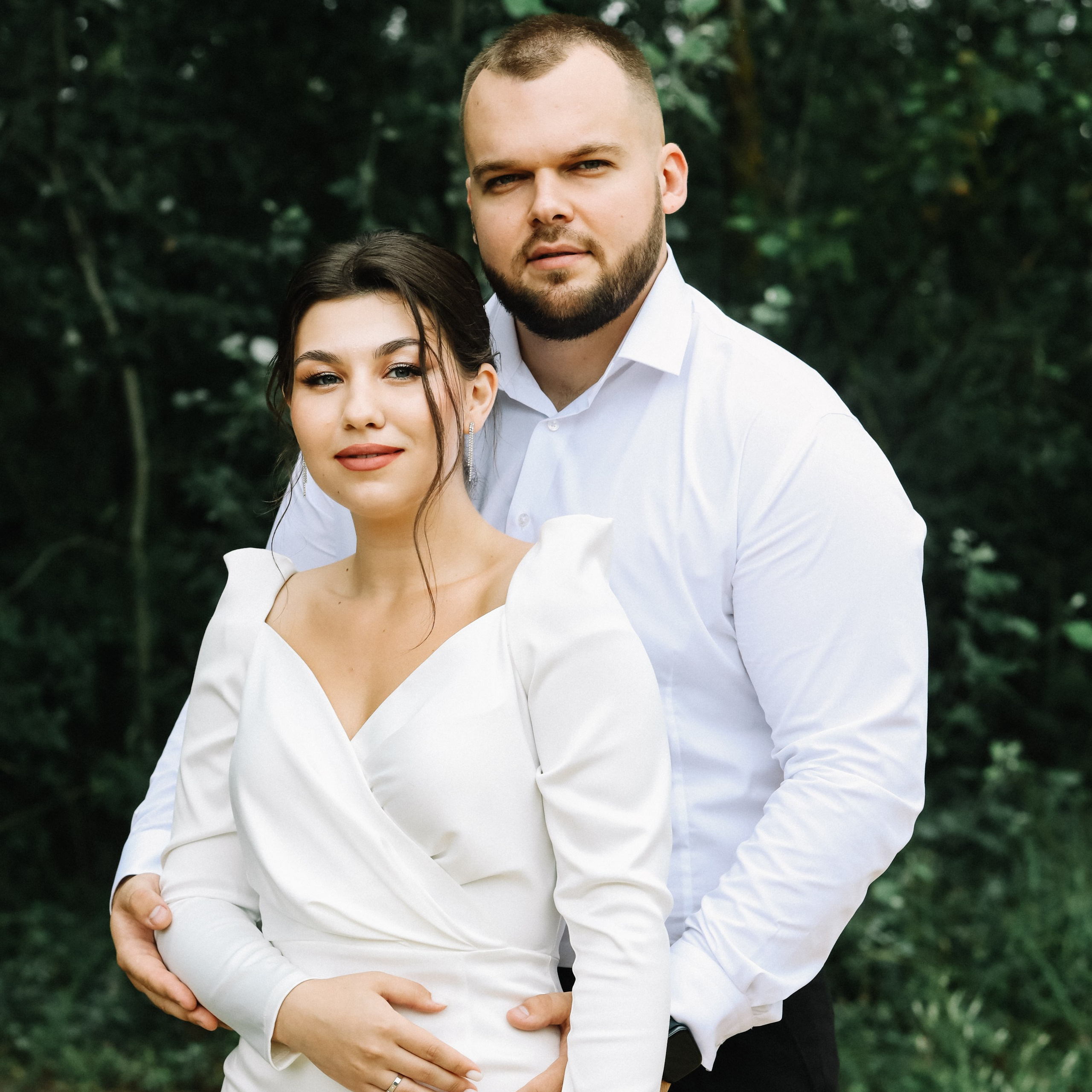 Дима + Оля. Олег Минайлов — Фотограф ваших событий