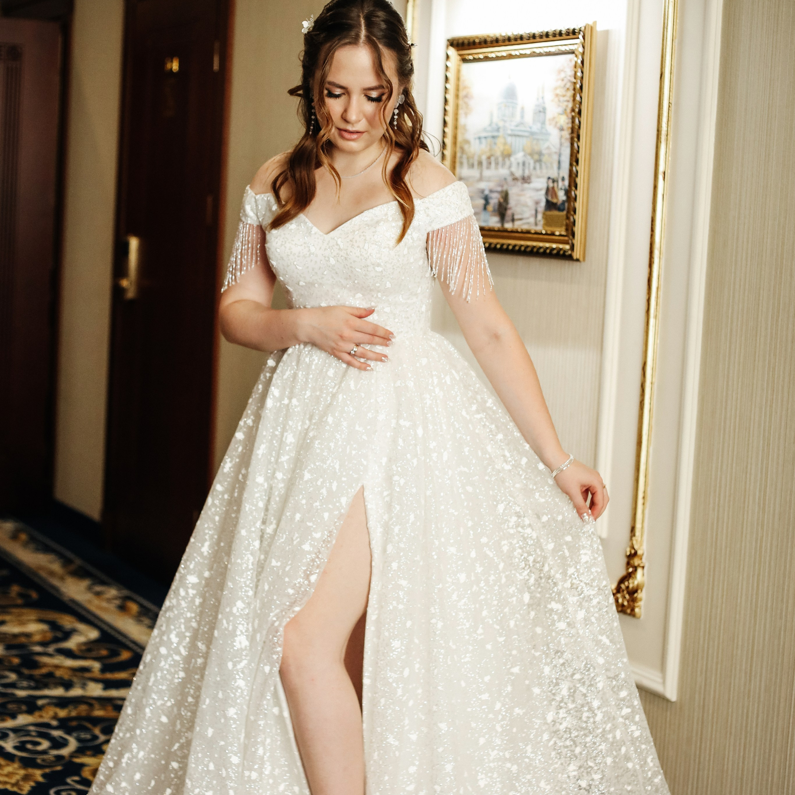 Стас + Дарья. Олег Минайлов — Фотограф ваших событий