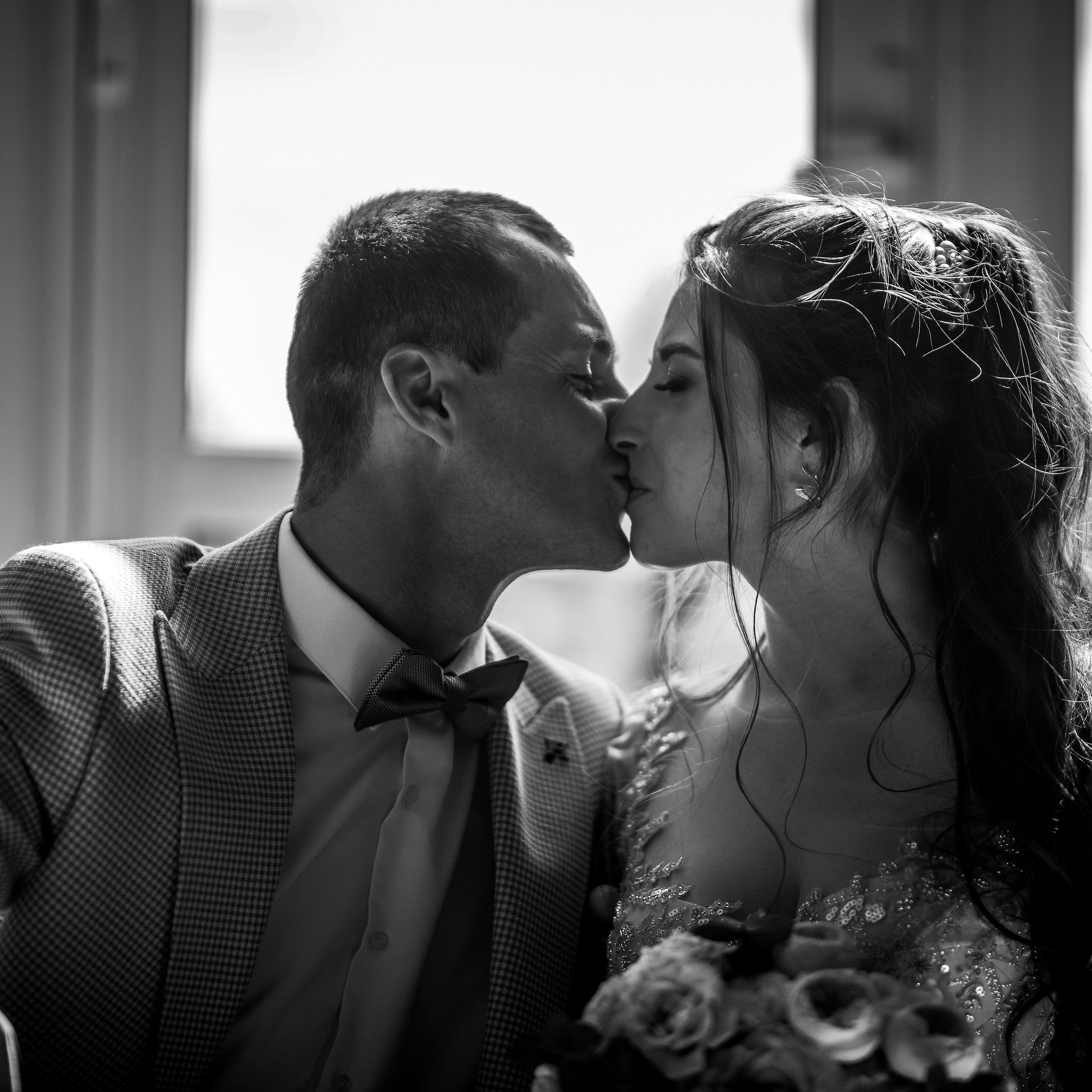 Стас + Дарья. Олег Минайлов — Фотограф ваших событий