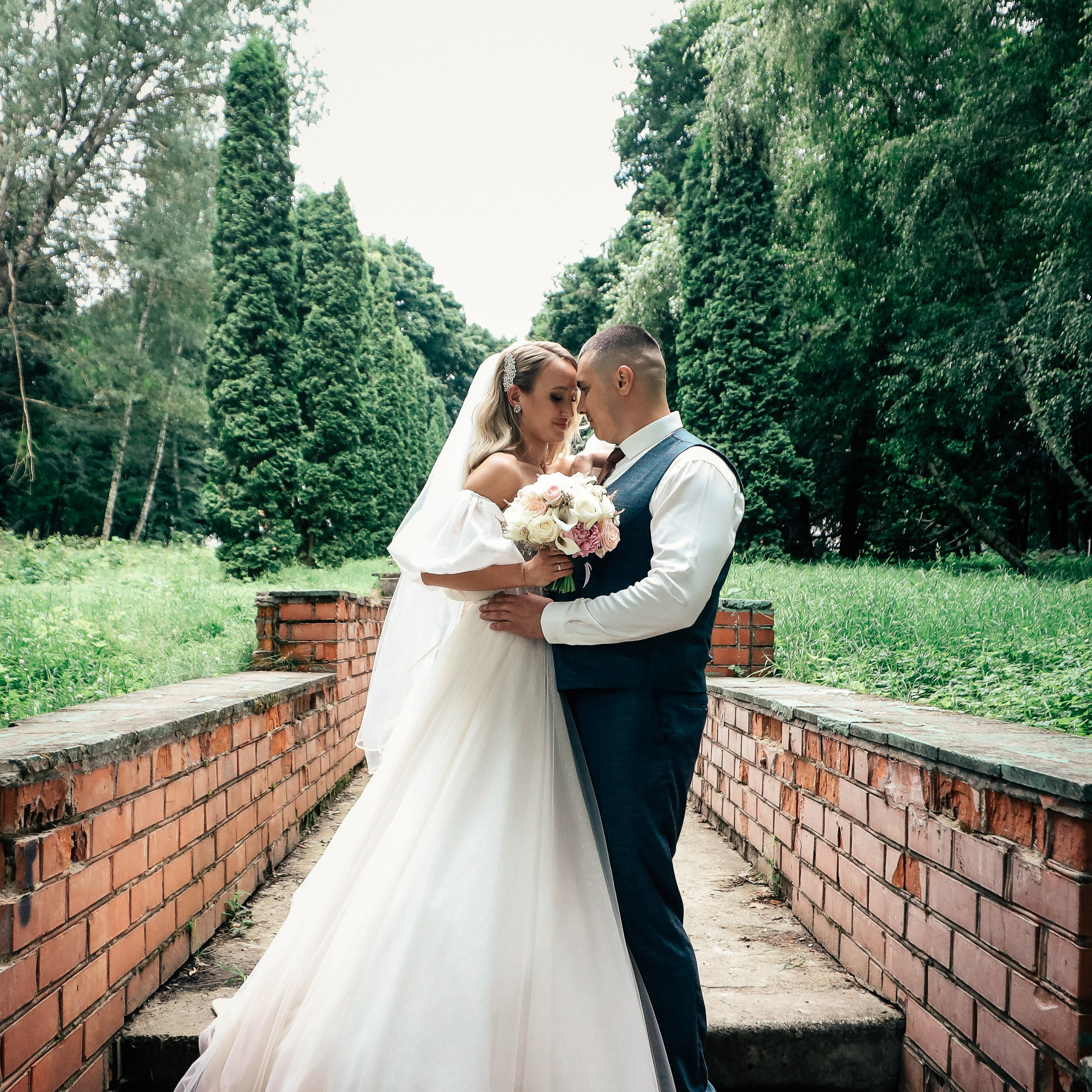 Сергей +Елена. Олег Минайлов — Фотограф ваших событий