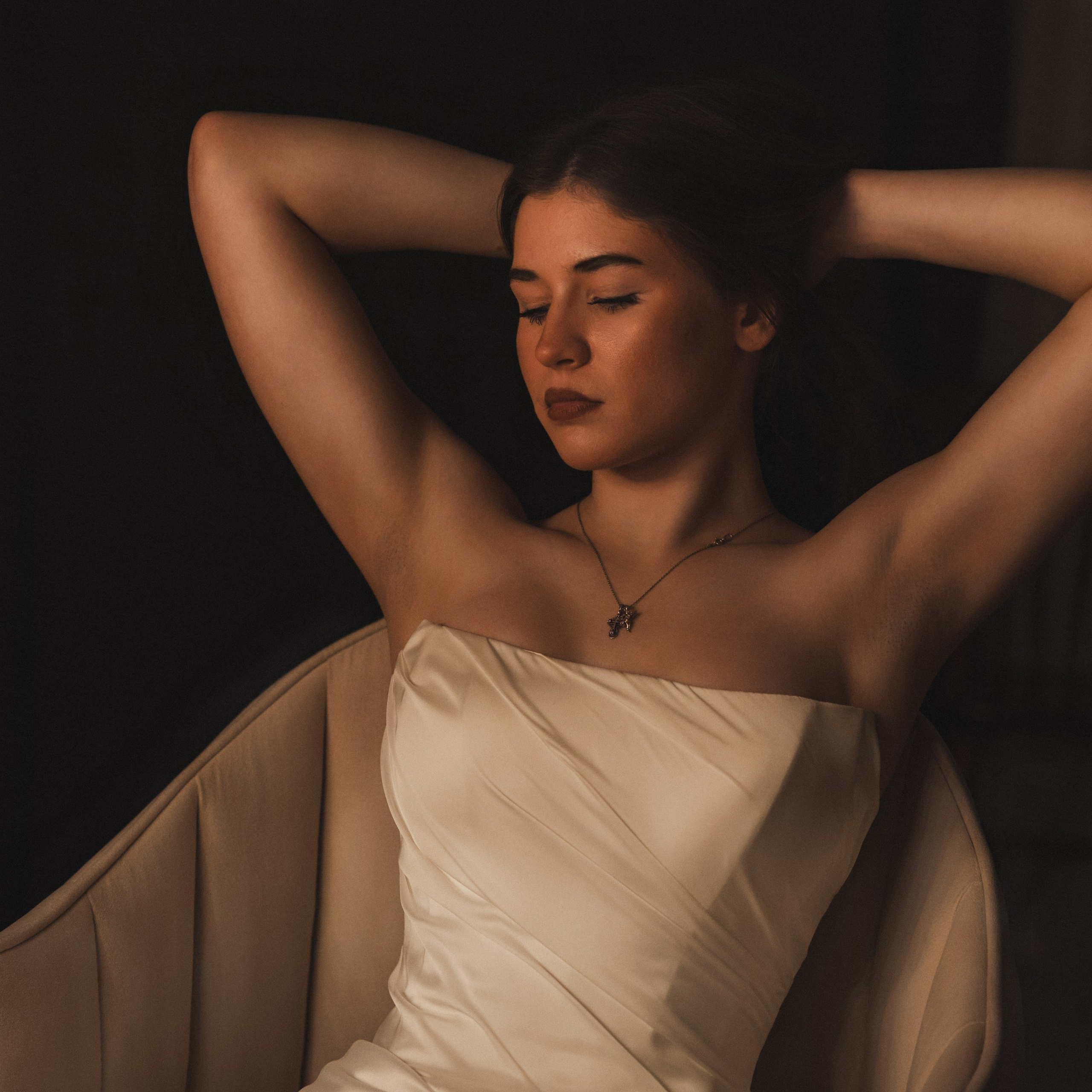 Оля. Олег Минайлов — Фотограф ваших событий